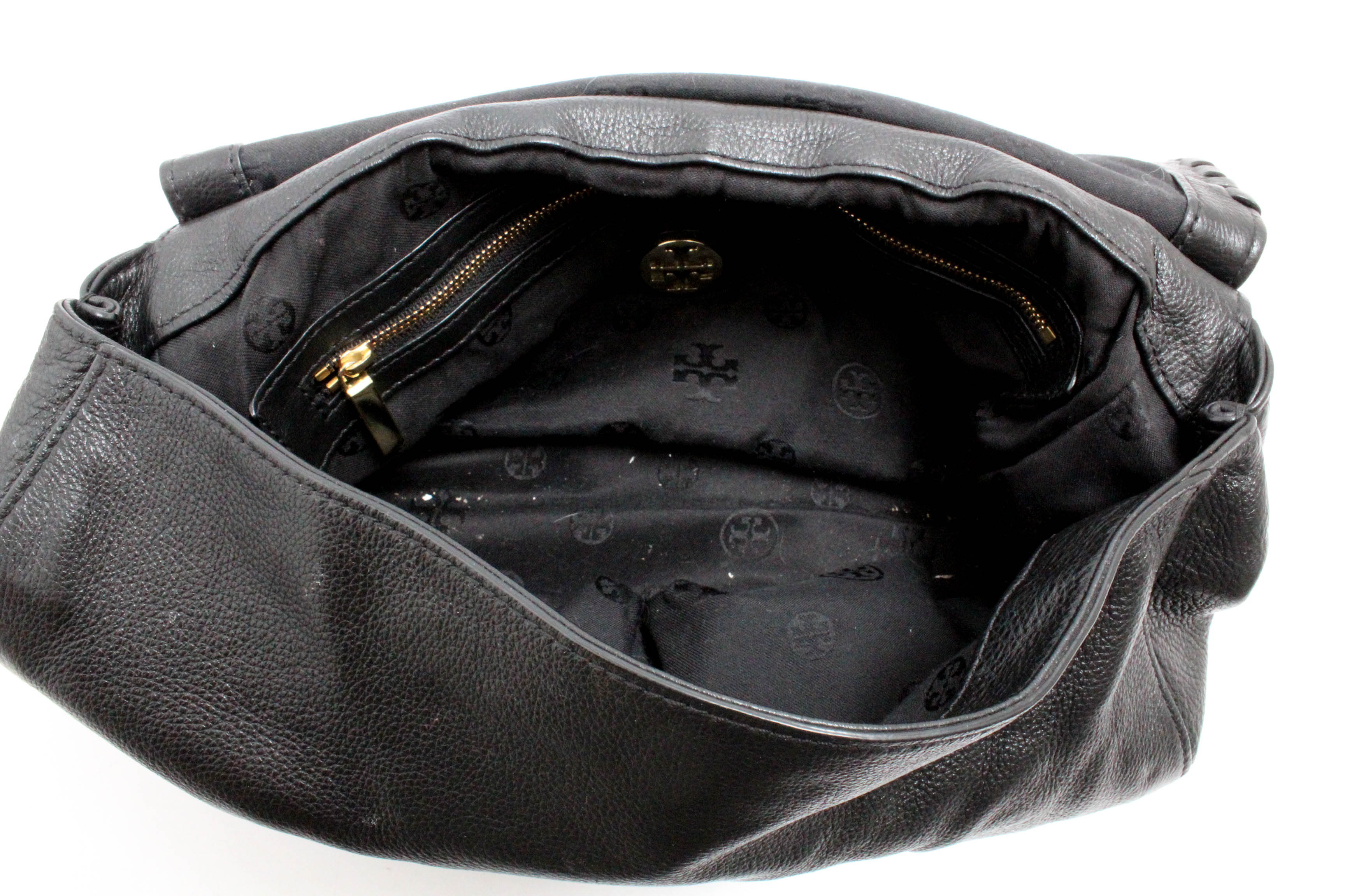 Tory Burch and Vince Camuto Handbags