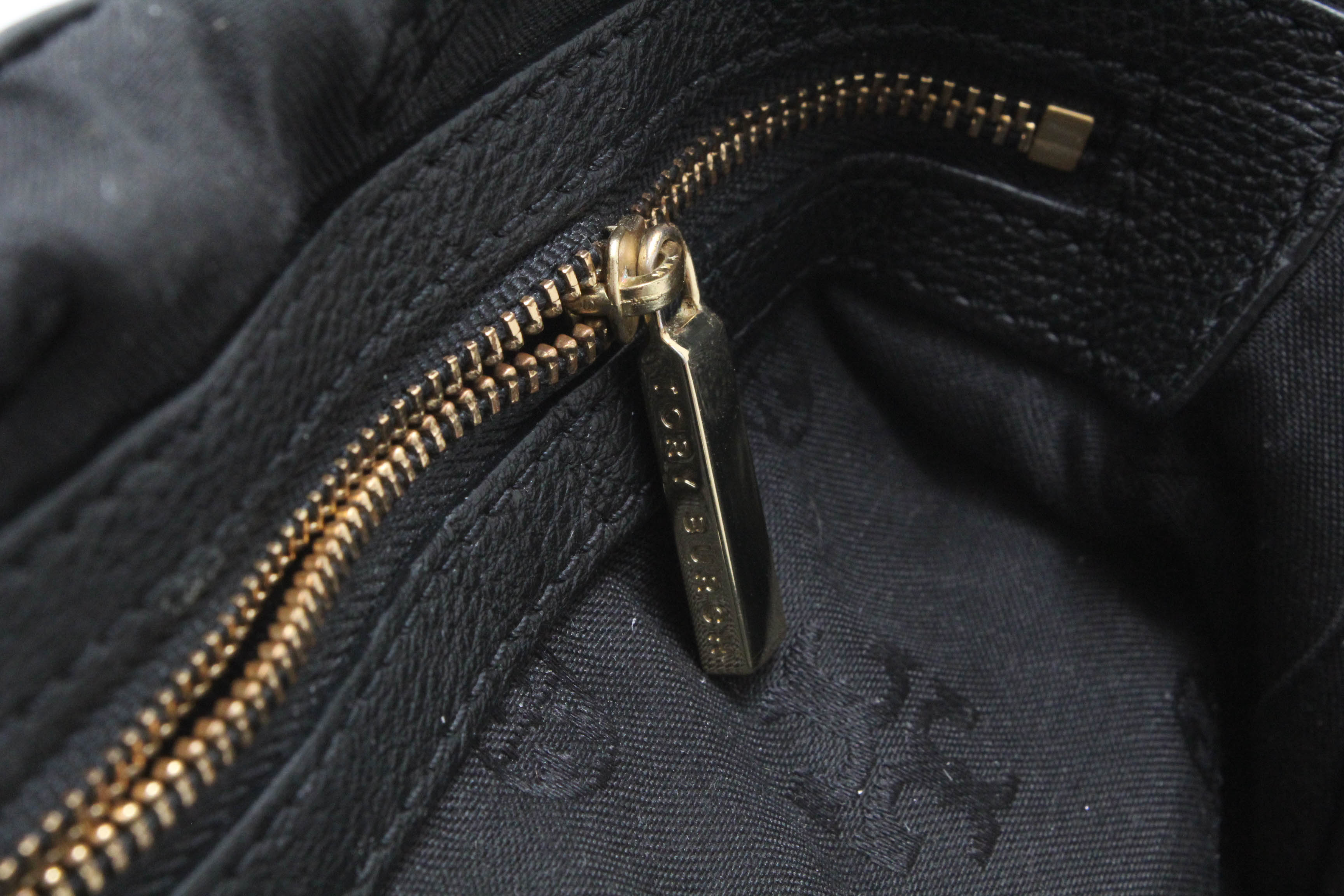 Tory Burch and Vince Camuto Handbags