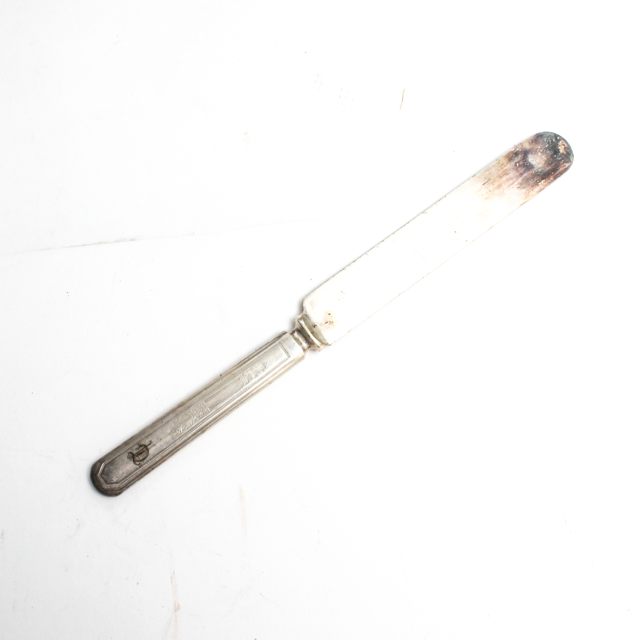 Wm. Rogers "Mayfair" Silver Plate Flatware Set, Circa 1923