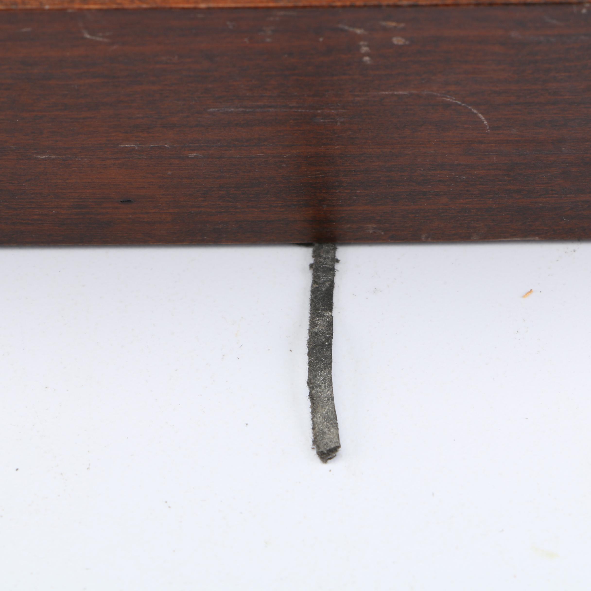 Reed & Barton "French Renaissance" Sterling Silver Flatware Set with Chest