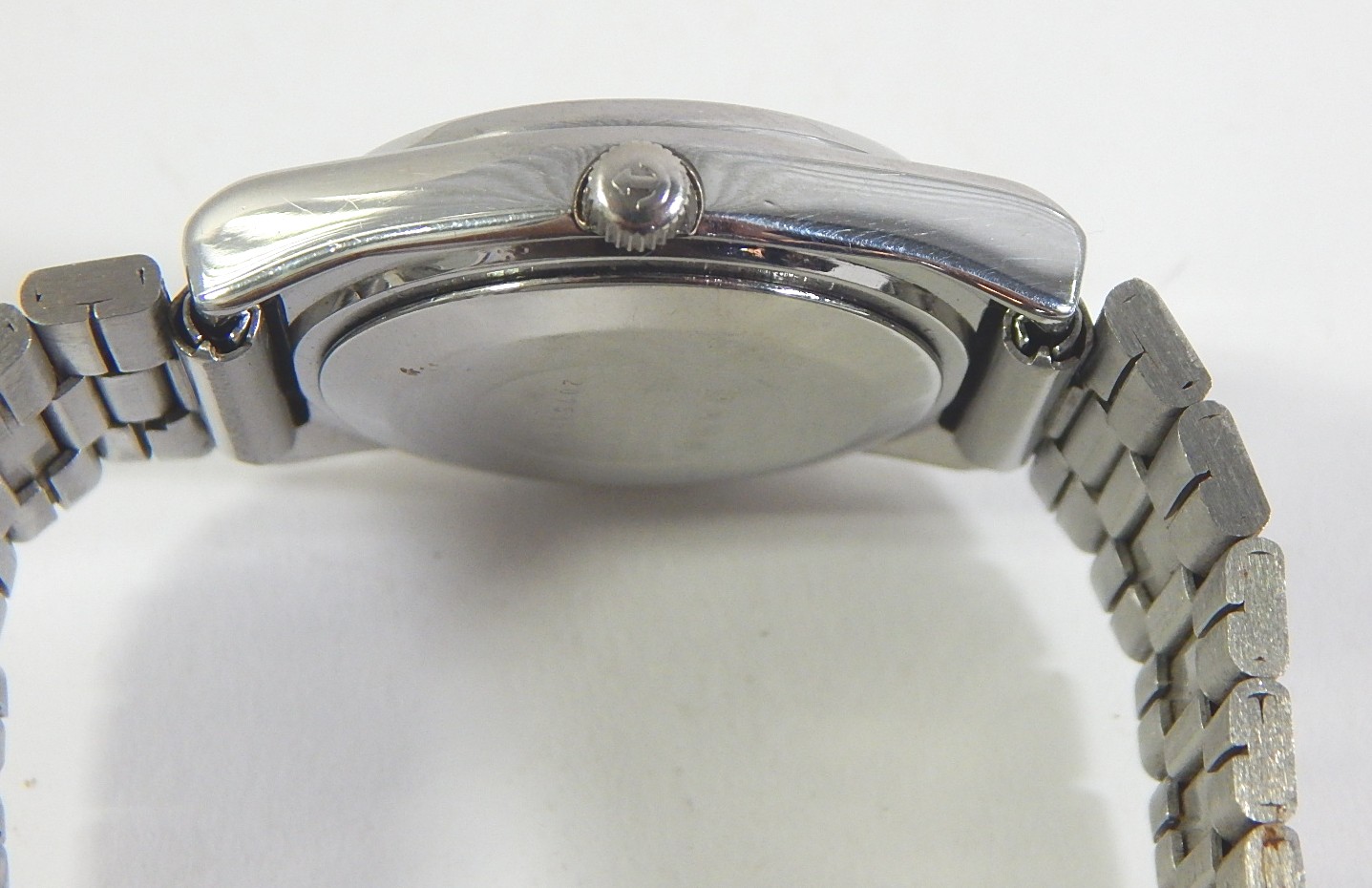 Vintage Rado Golden City Swiss Made Watch