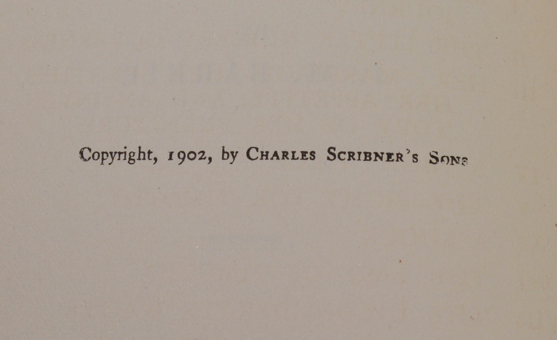 The Works of J.M. Barrie Eleven Volume Set