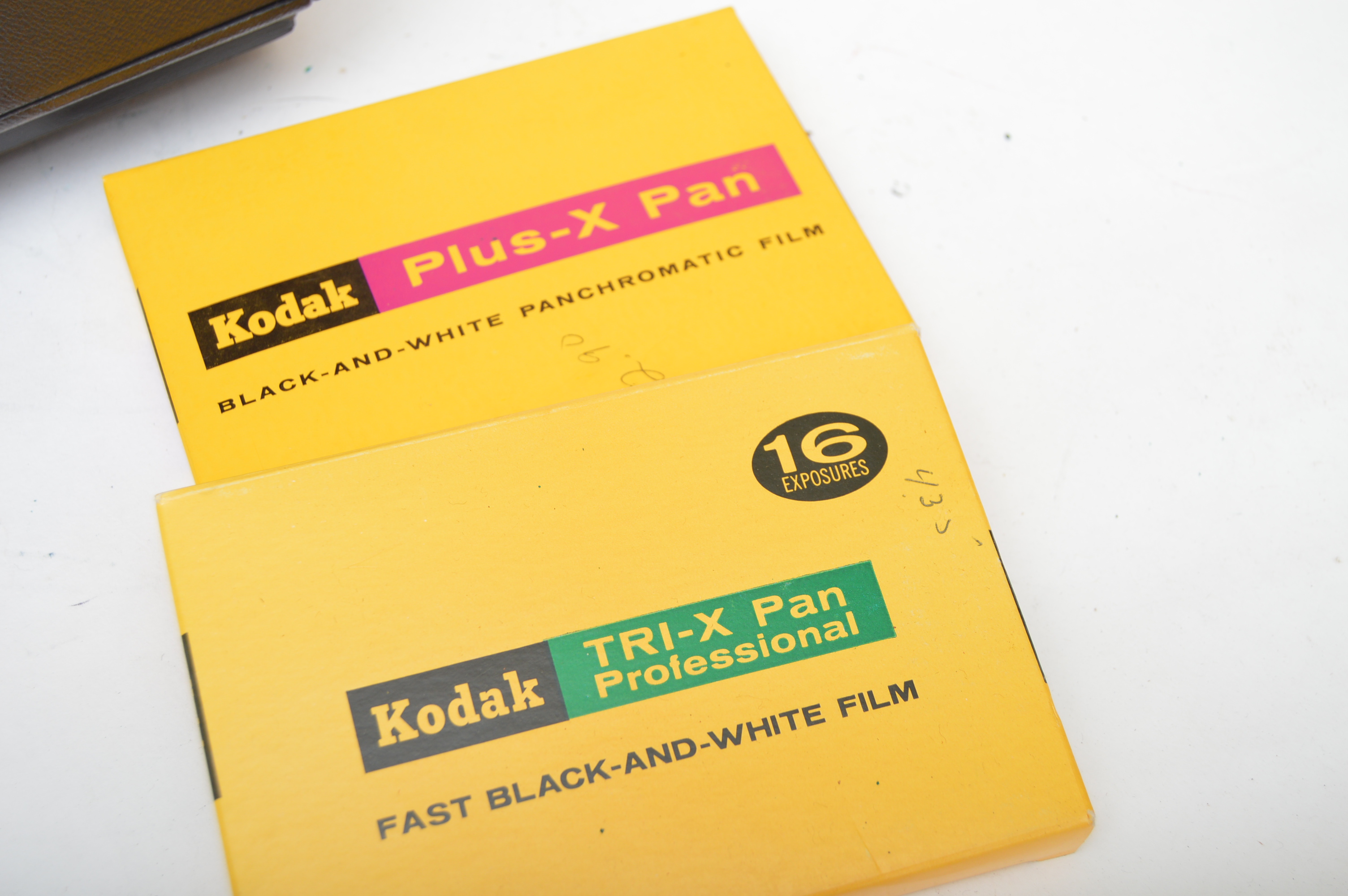 Vintage Graflex Series D Camera