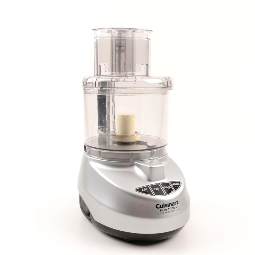 Cuisinart Prep 11 Plus Food Processor