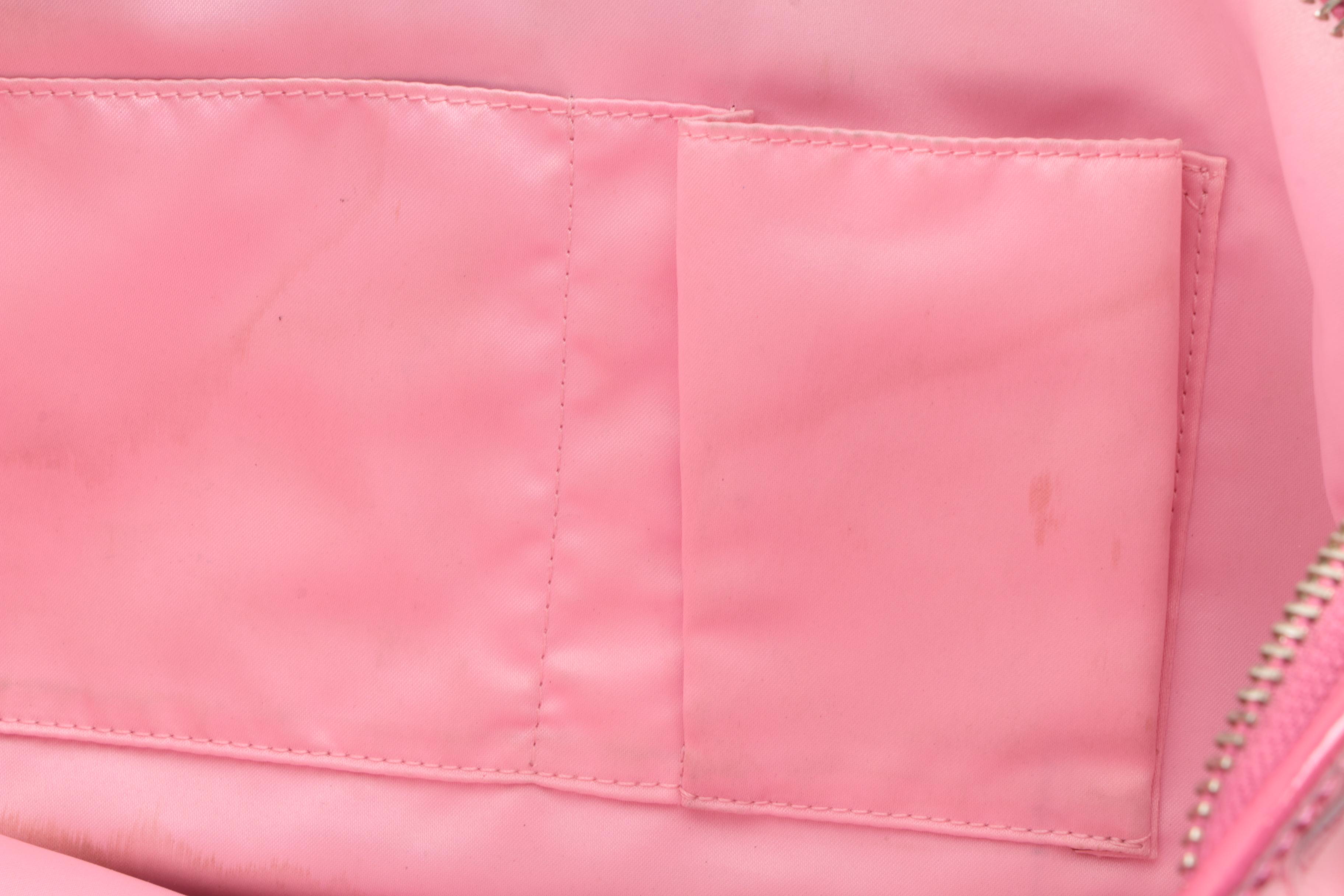 Coach Basket and Leah Patent Leather Totes with Others Including Lacoste