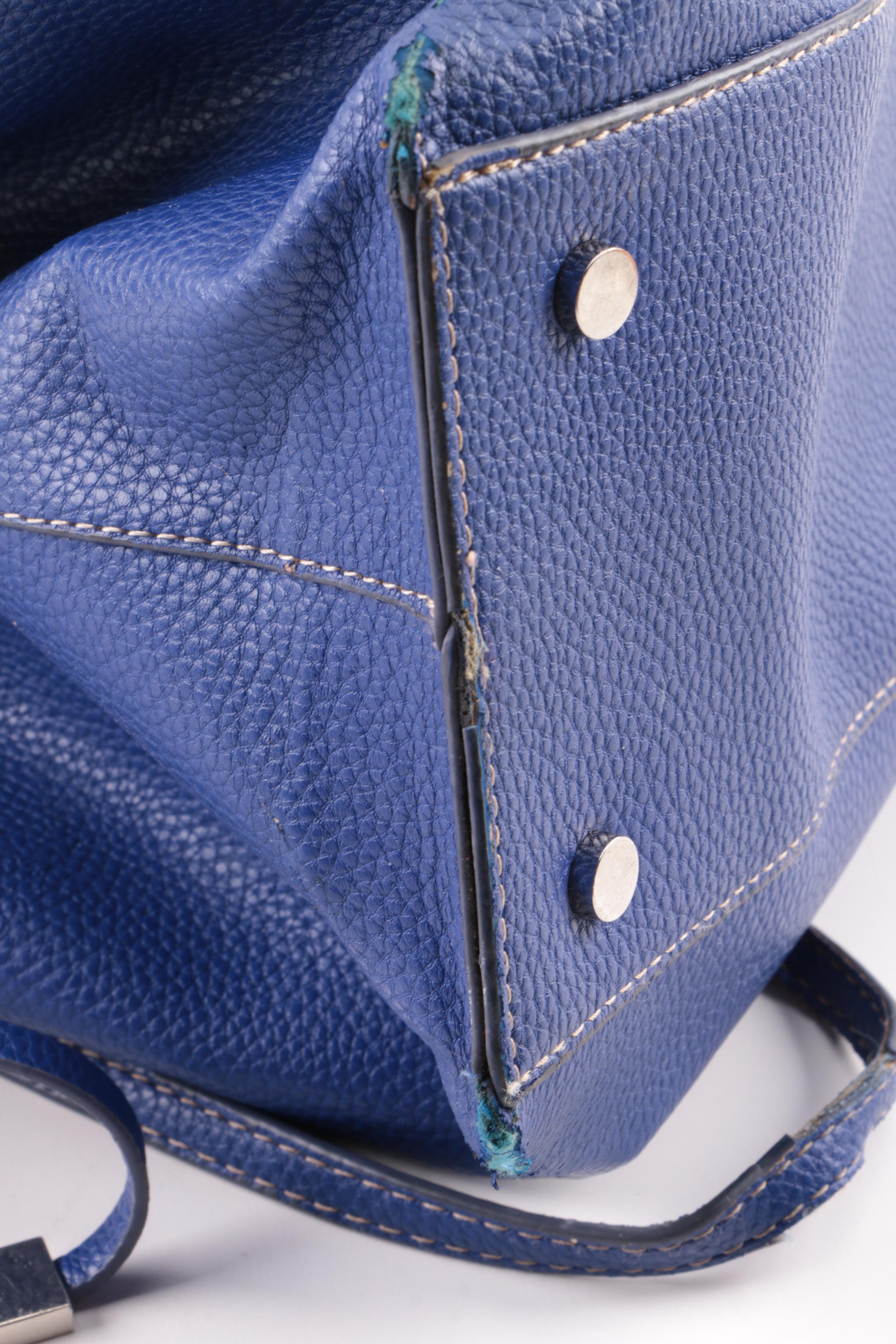 Coach Basket and Leah Patent Leather Totes with Others Including Lacoste