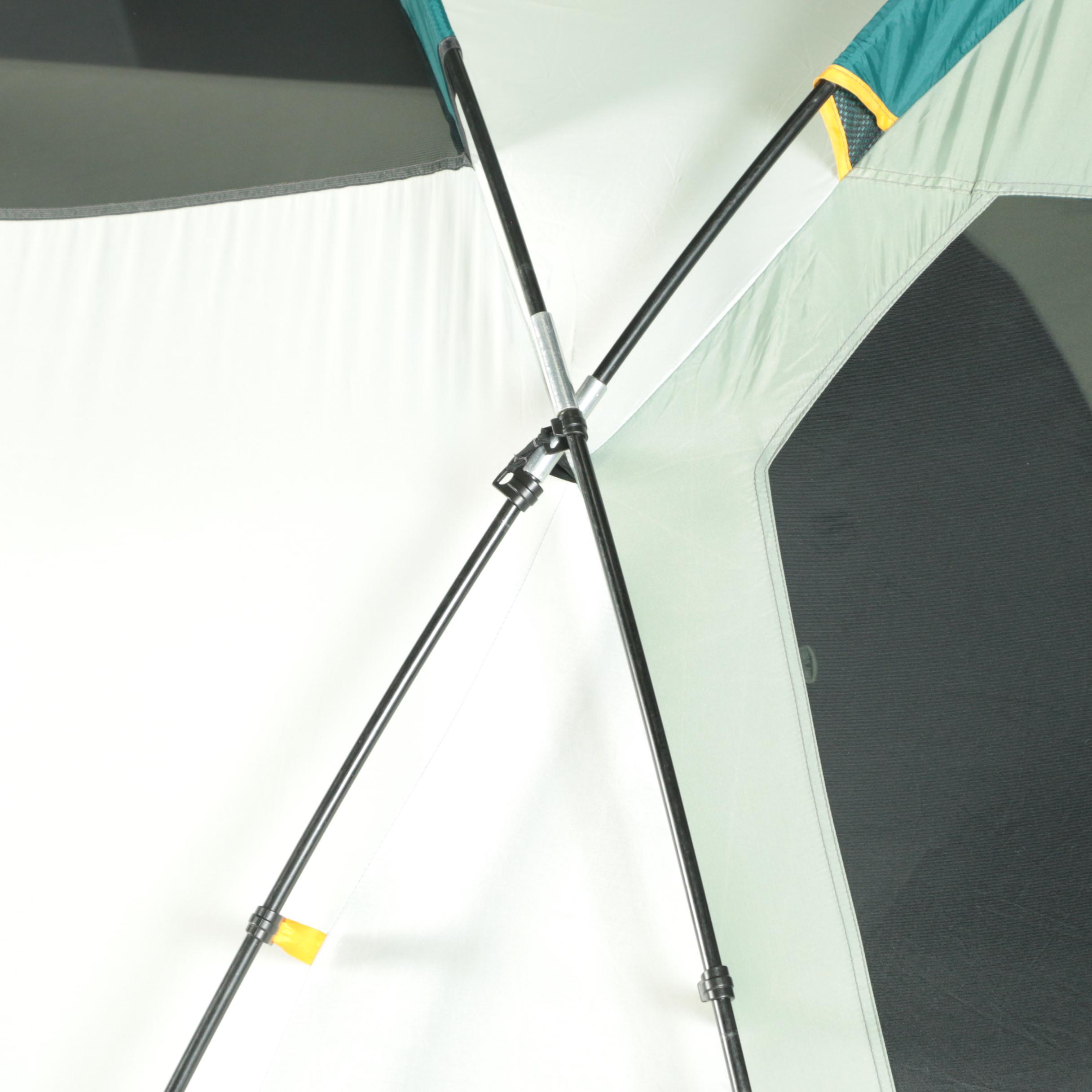 L.L. Bean King Pine Dome Camping Tent with Case