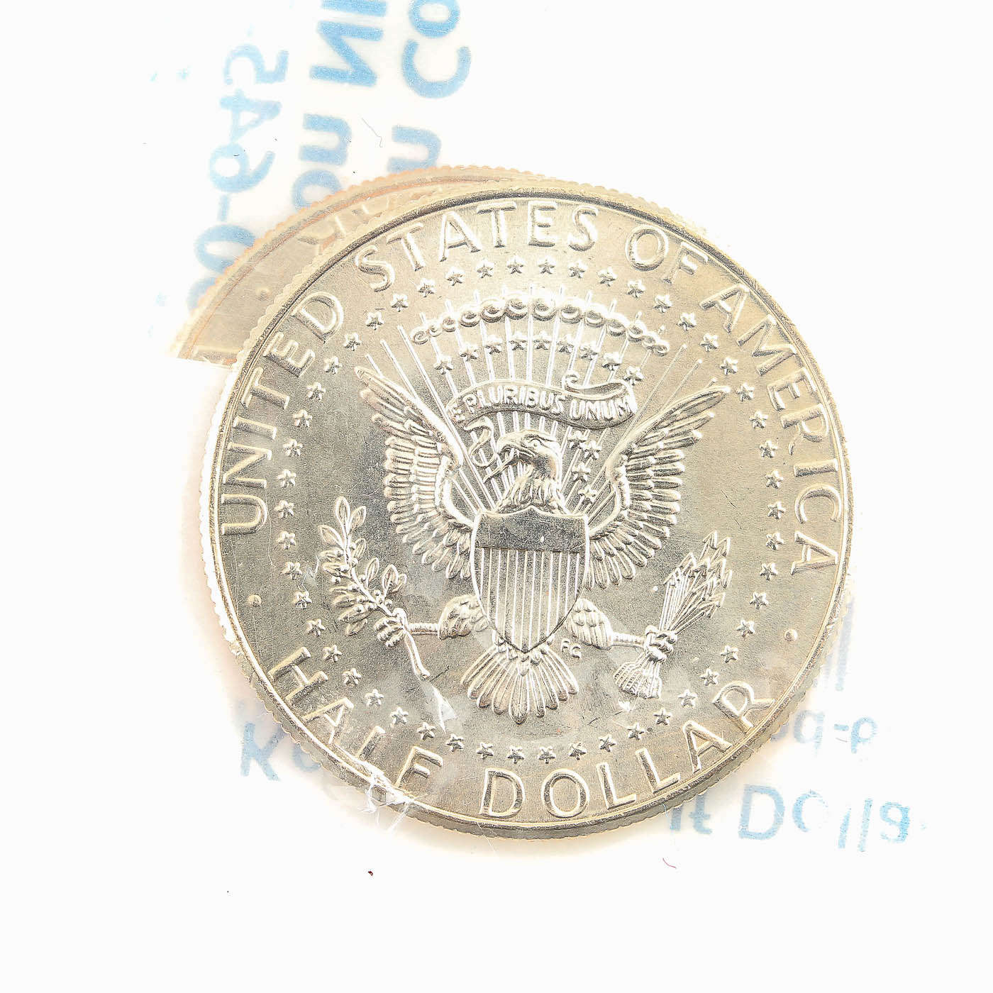 Assortment of Modern U.S. Coins in Littleton Coin Company Packets