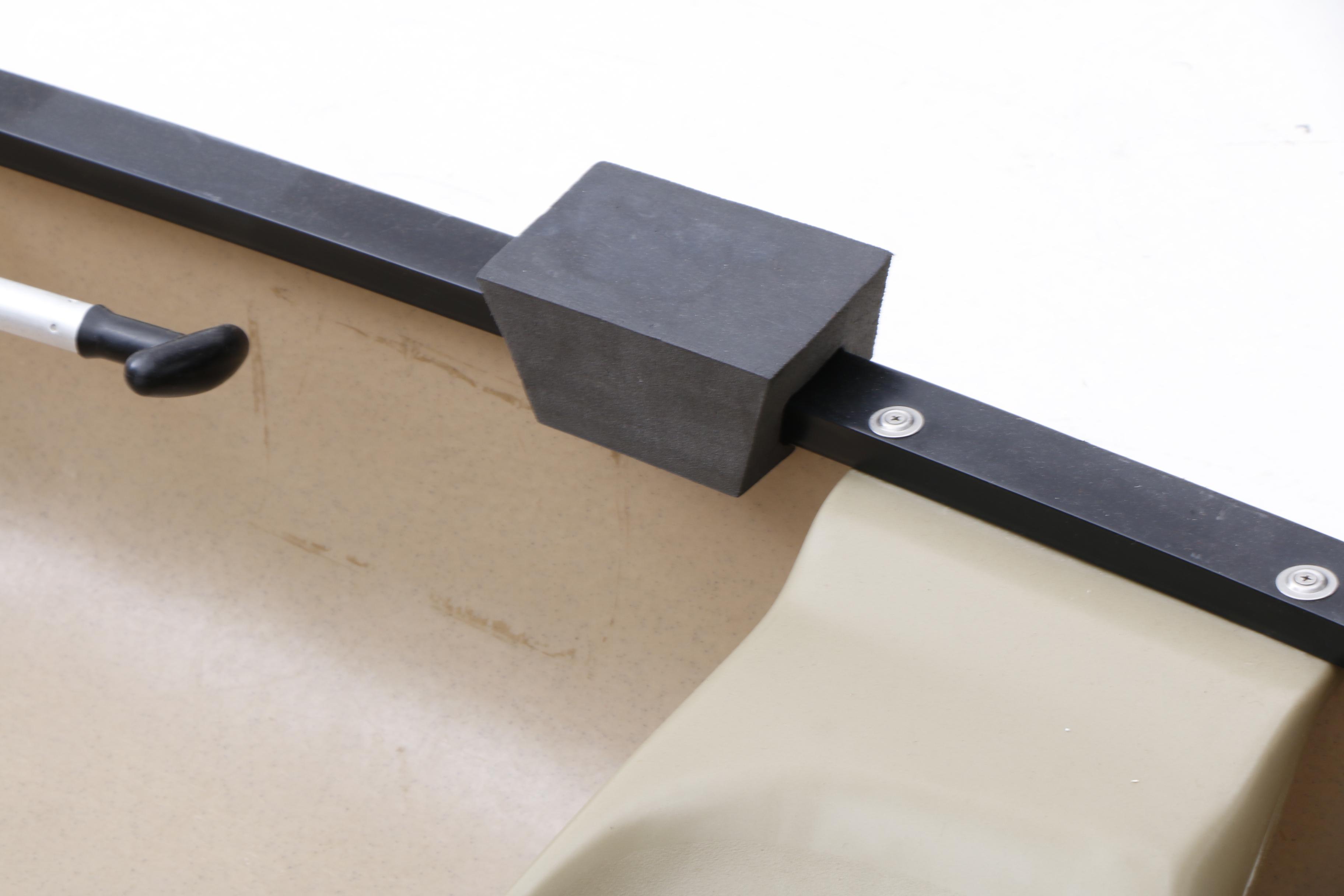 Old Town Discovery 158 Canoe with Paddles