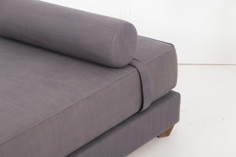 Soft Line "Lubi" or Luna Daybed From Denmark