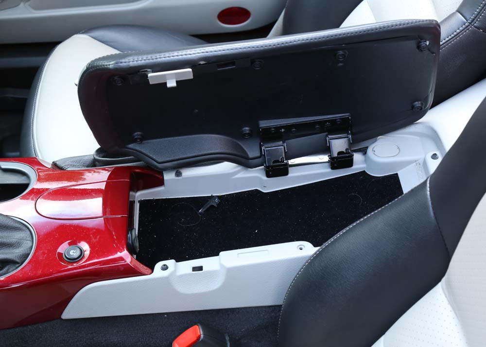 2007 Monterey Red Metallic Chevrolet Corvette C6 Z51 Convertible