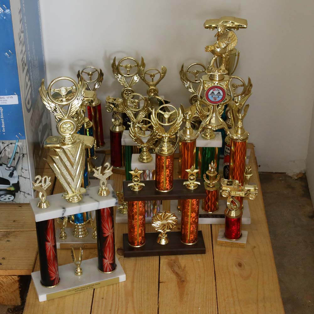 2007 Monterey Red Metallic Chevrolet Corvette C6 Z51 Convertible