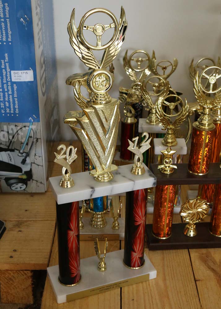 2007 Monterey Red Metallic Chevrolet Corvette C6 Z51 Convertible