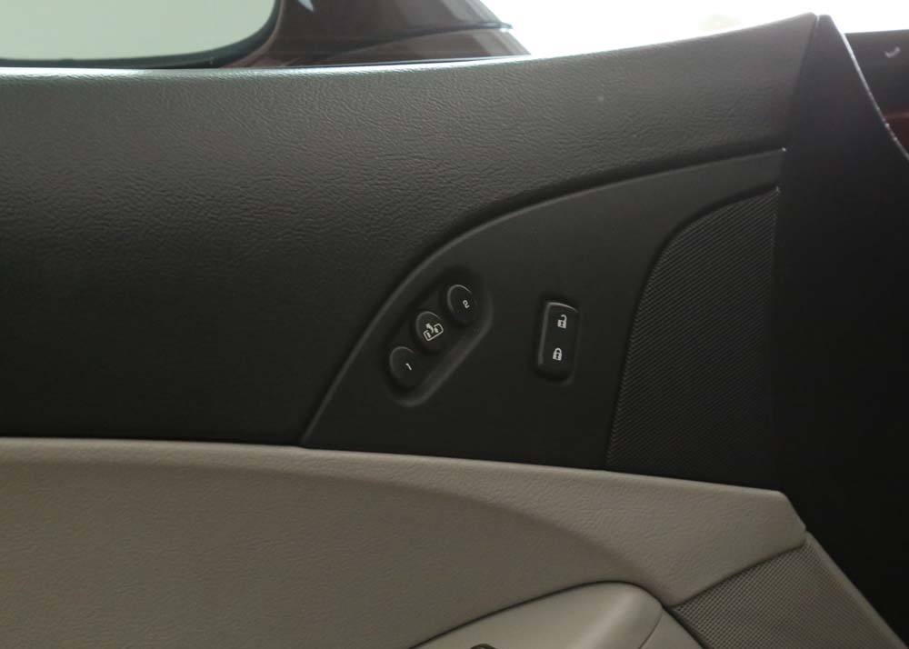 2007 Monterey Red Metallic Chevrolet Corvette C6 Z51 Convertible