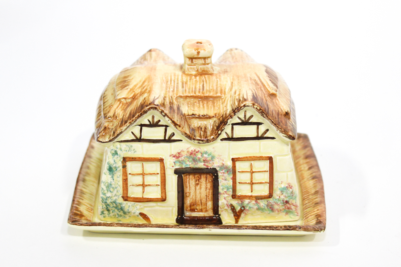 Keele Street Pottery Tableware