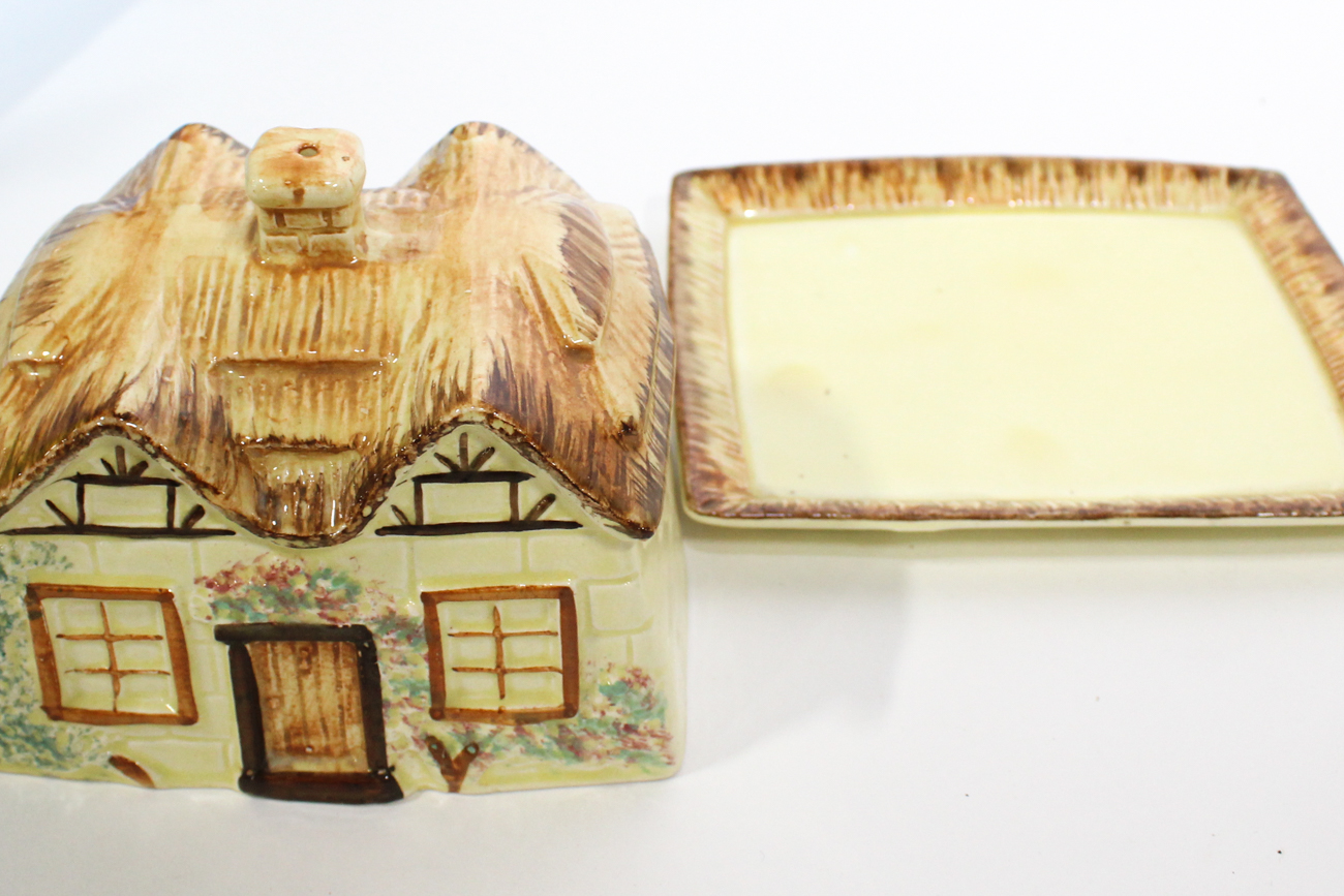 Keele Street Pottery Tableware