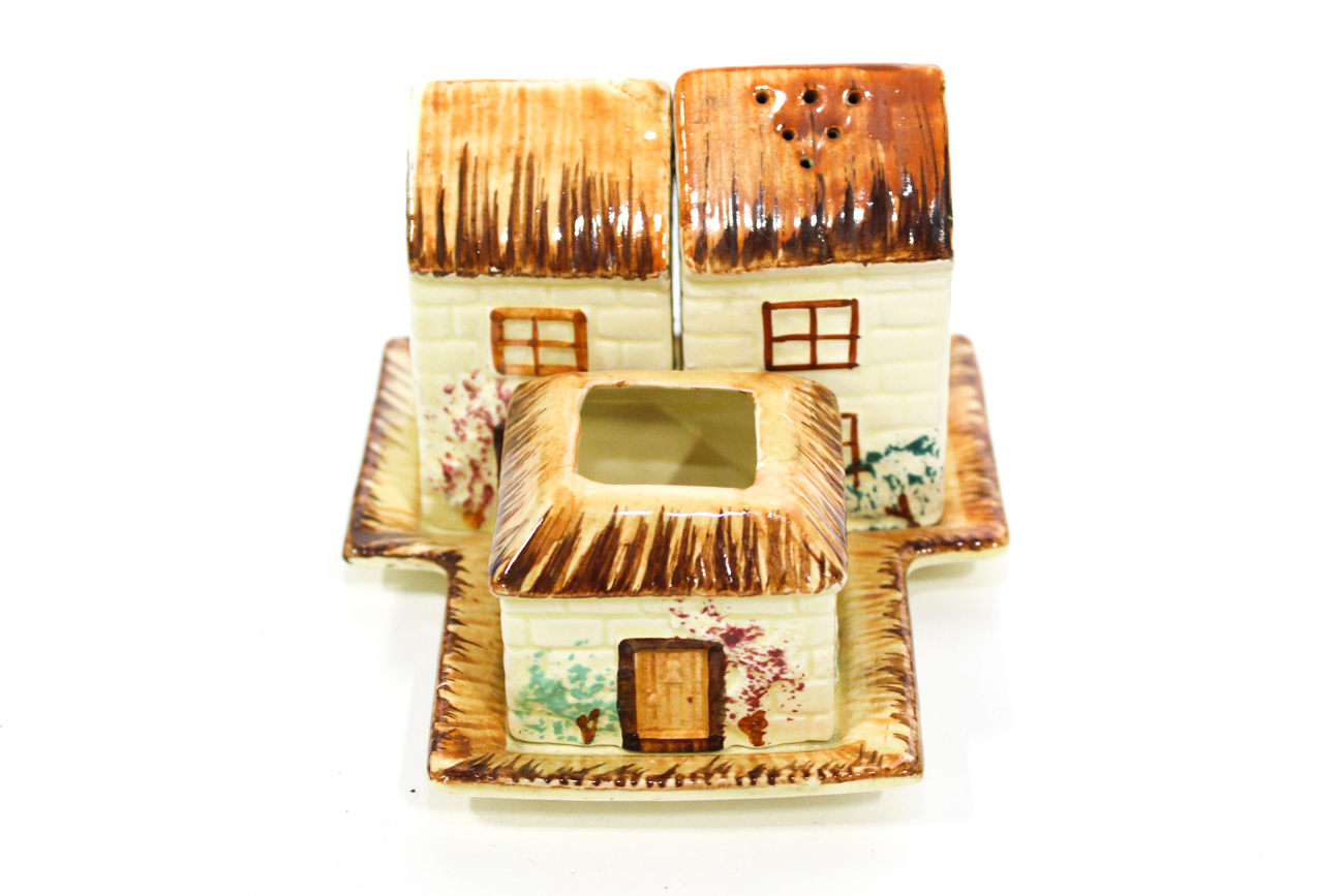 Keele Street Pottery Tableware