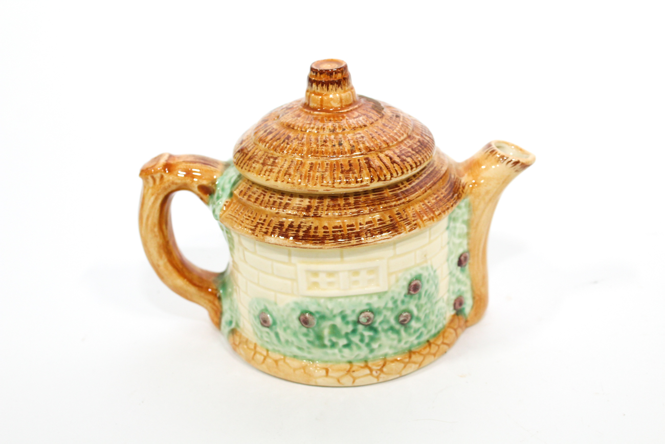 Keele Street Pottery Tableware