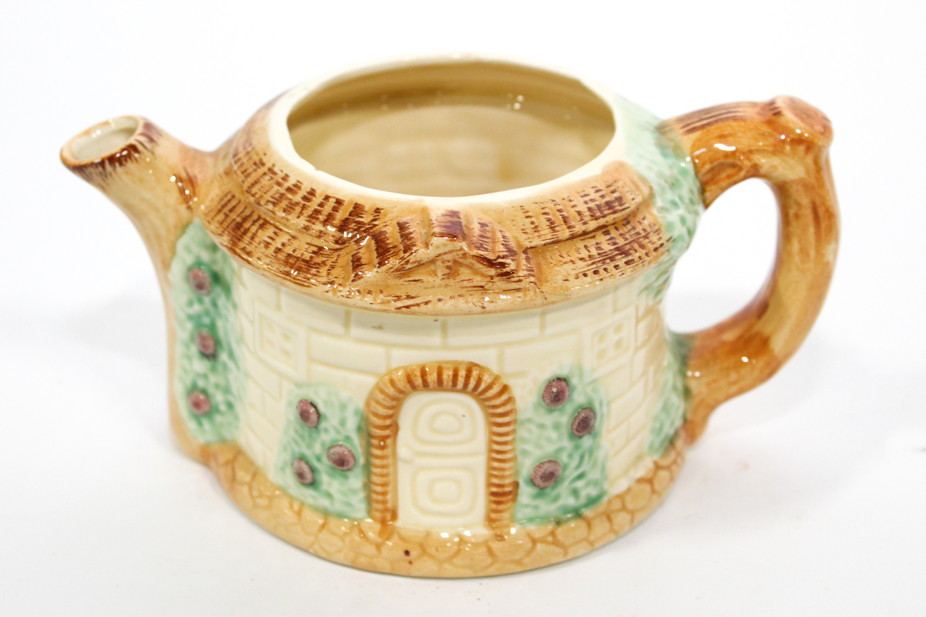 Keele Street Pottery Tableware