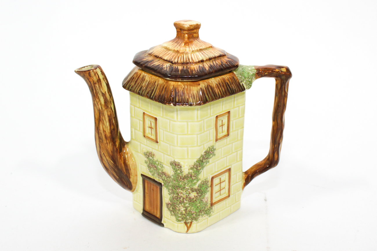 Keele Street Pottery Tableware