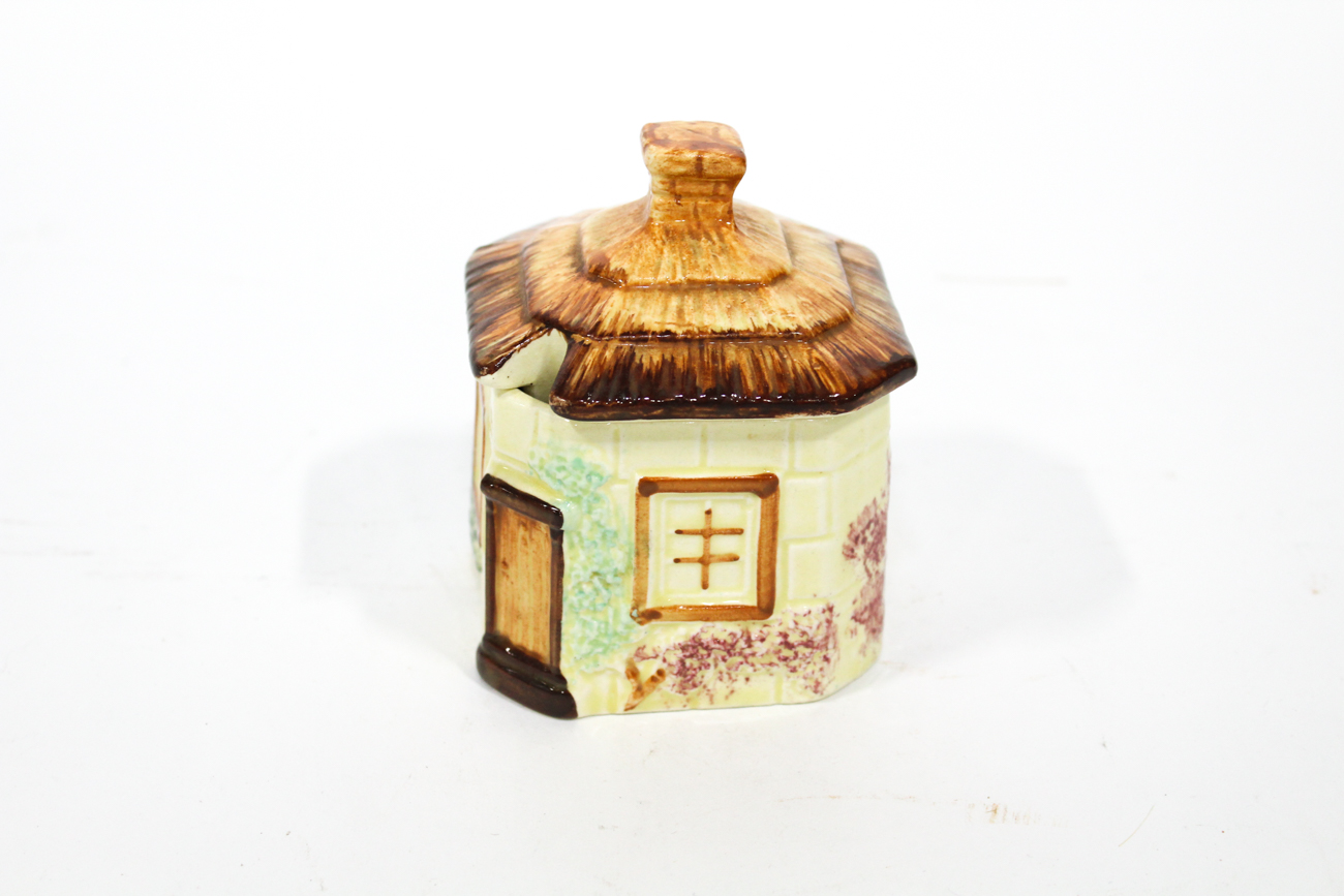 Keele Street Pottery Tableware