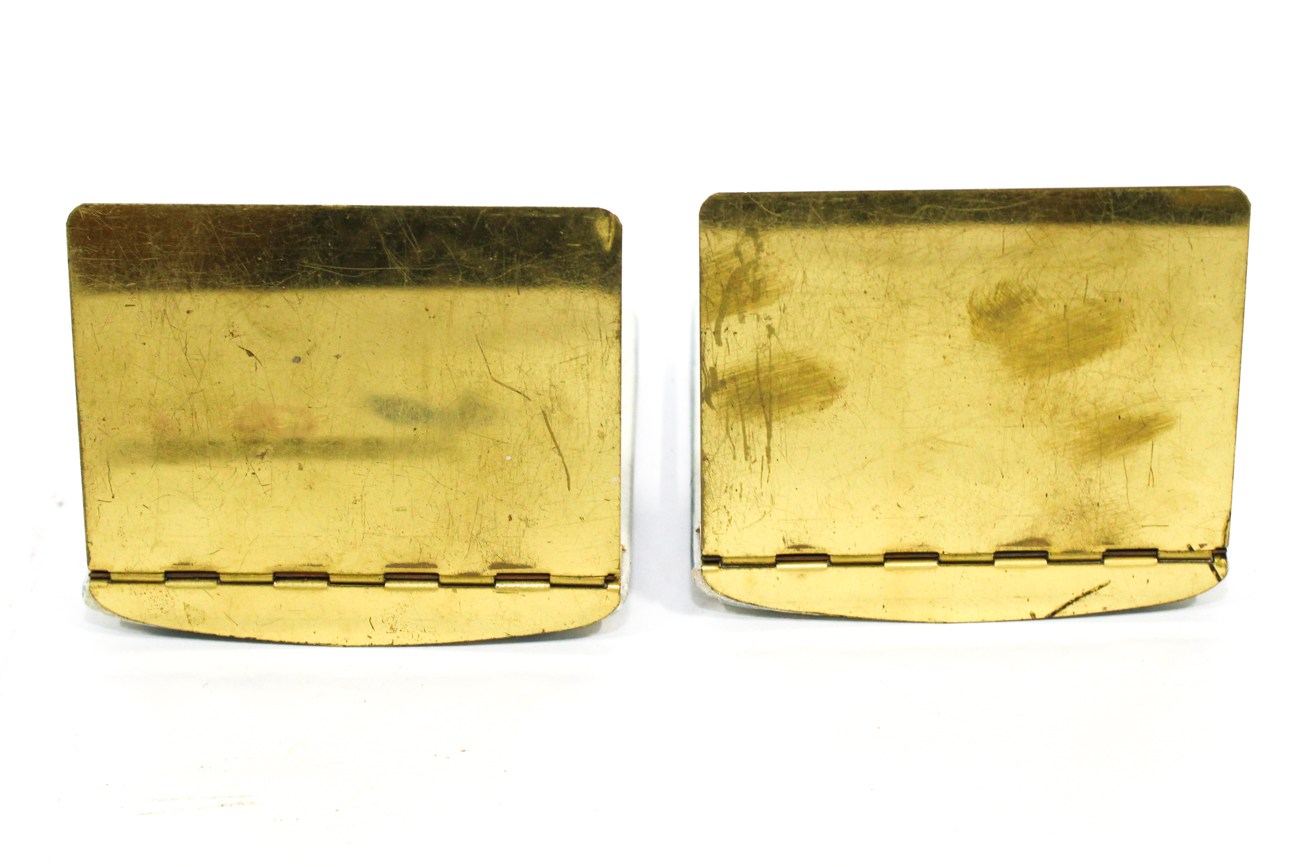 Collection of Italian Desk Accessories, 20th Century