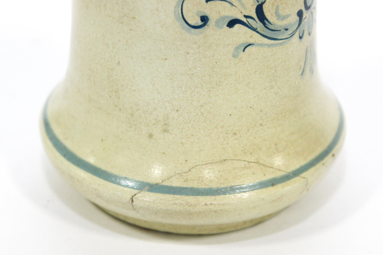 Collection of Italian Desk Accessories, 20th Century