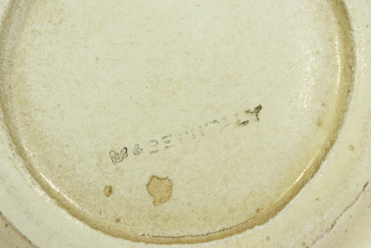 Collection of Italian Desk Accessories, 20th Century