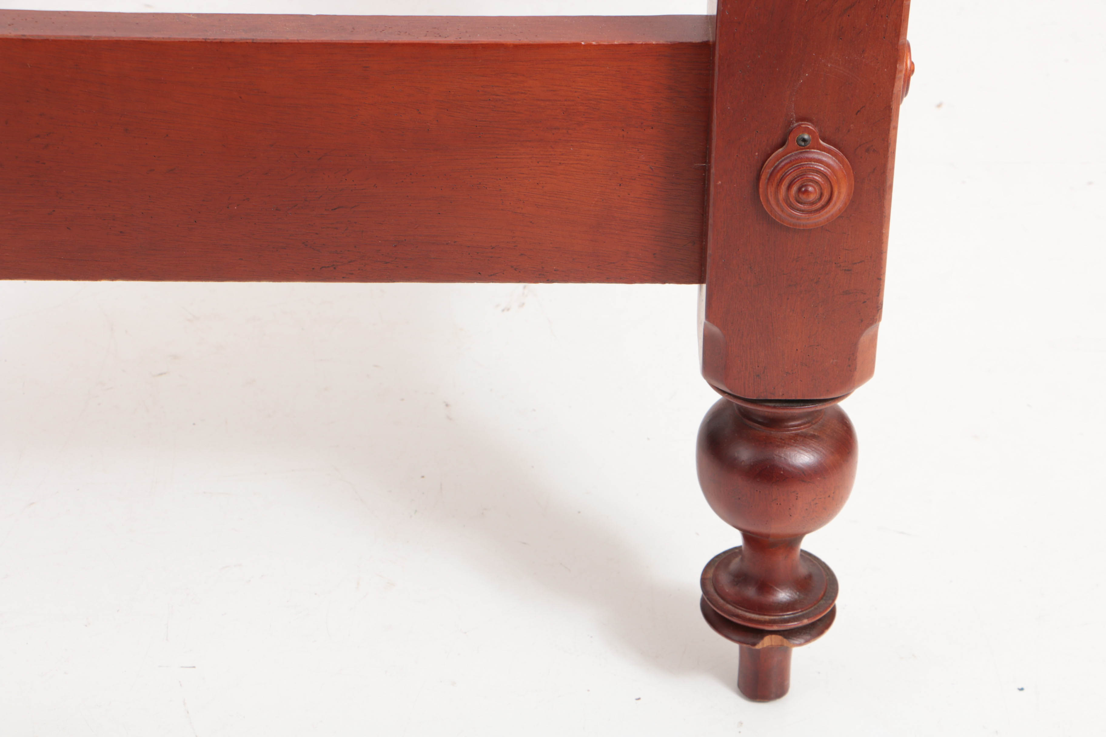 Milling Road for Baker Four Poster West Indies Queen Size Bed