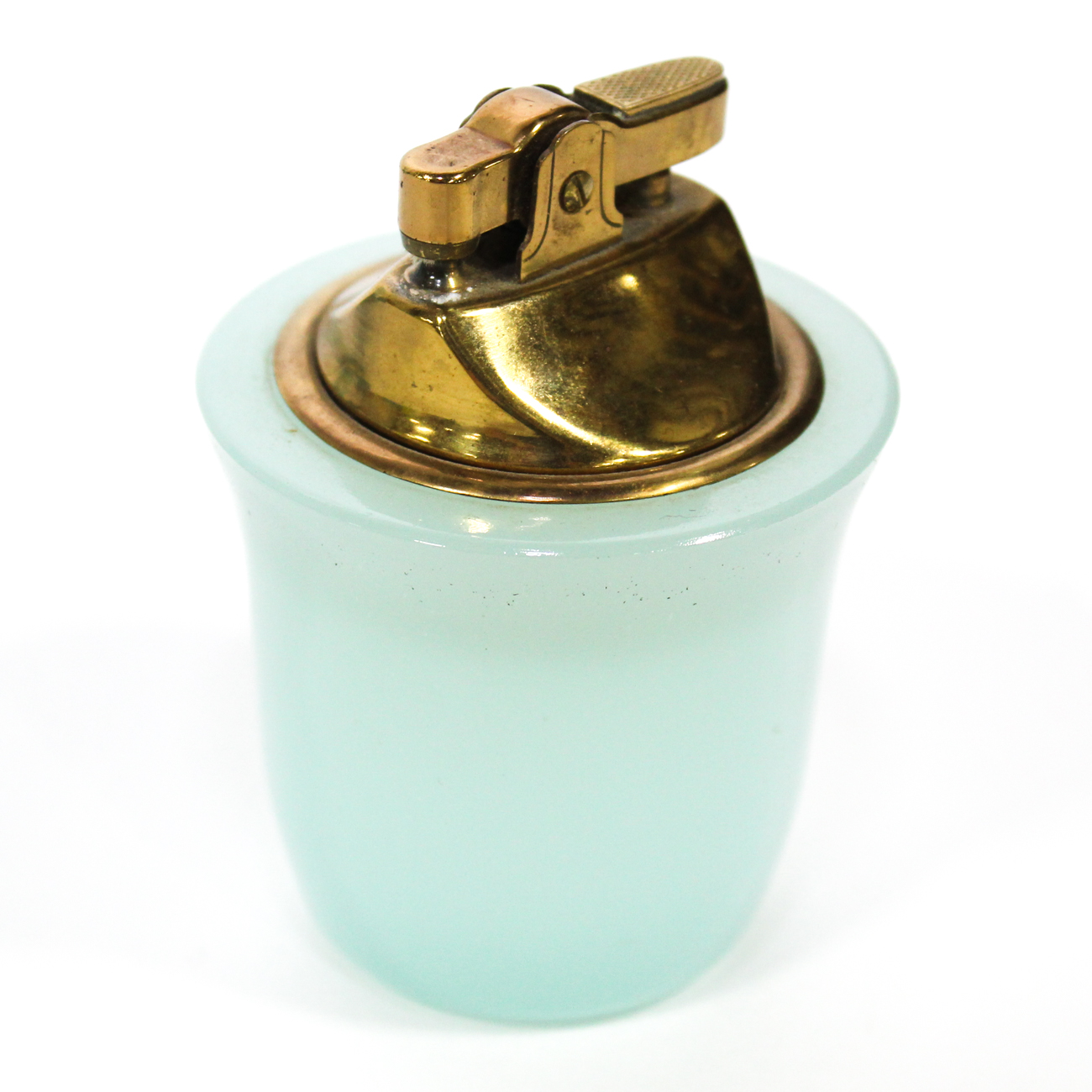 Collection of Italian Blue Glass, 20th Century