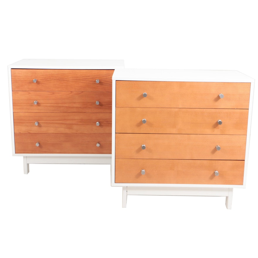 David Netto "Loft" Dressers