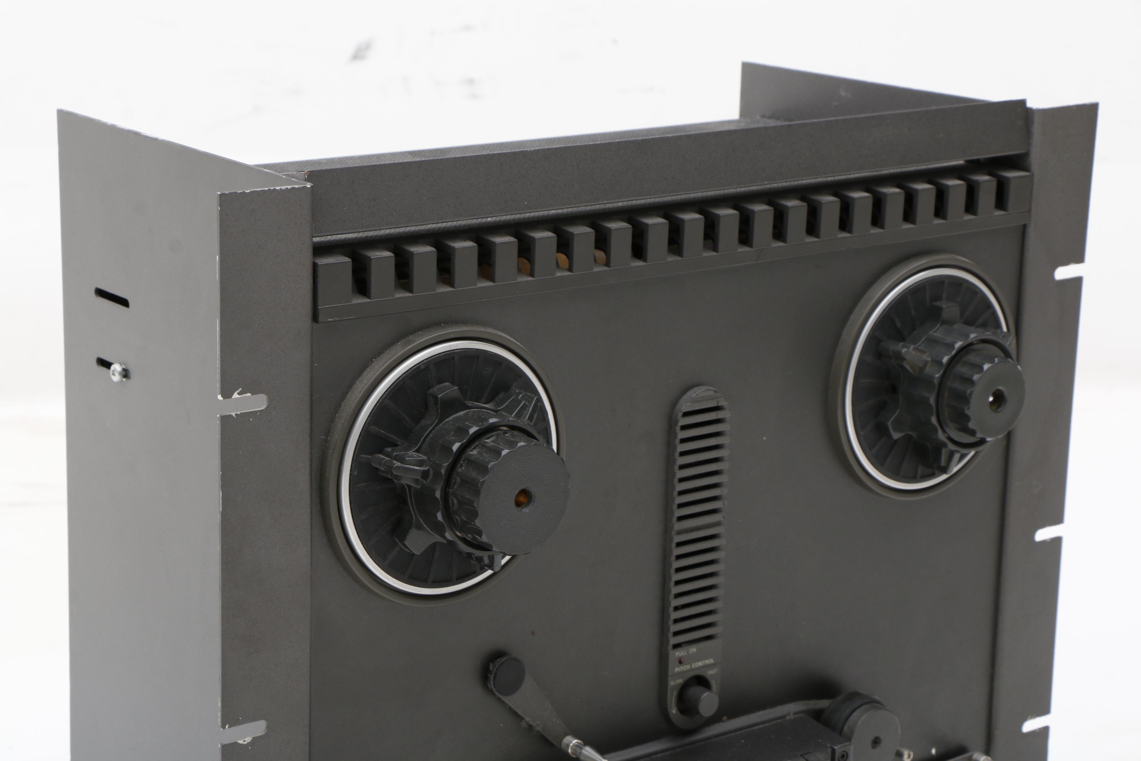 Otari MX-5050 BII-2 Tape Recorder