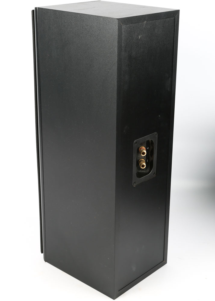 Proficient PS8 Subwoofer and CC540 Model Speakers