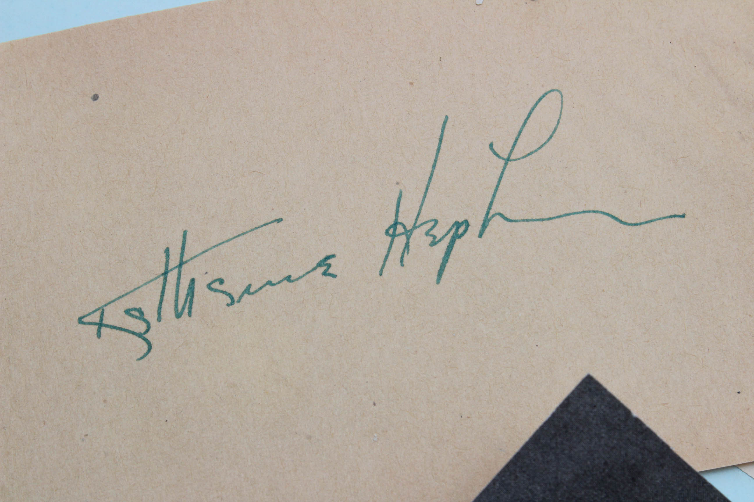 Important 1920s - 1930s Era Celebrity Autograph Book