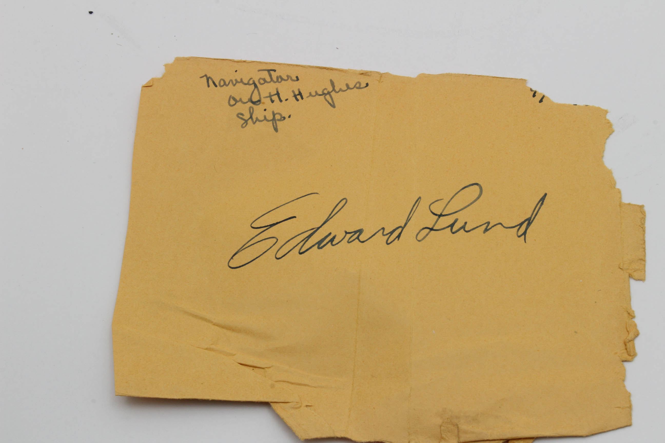 Important 1920s - 1930s Era Celebrity Autograph Book