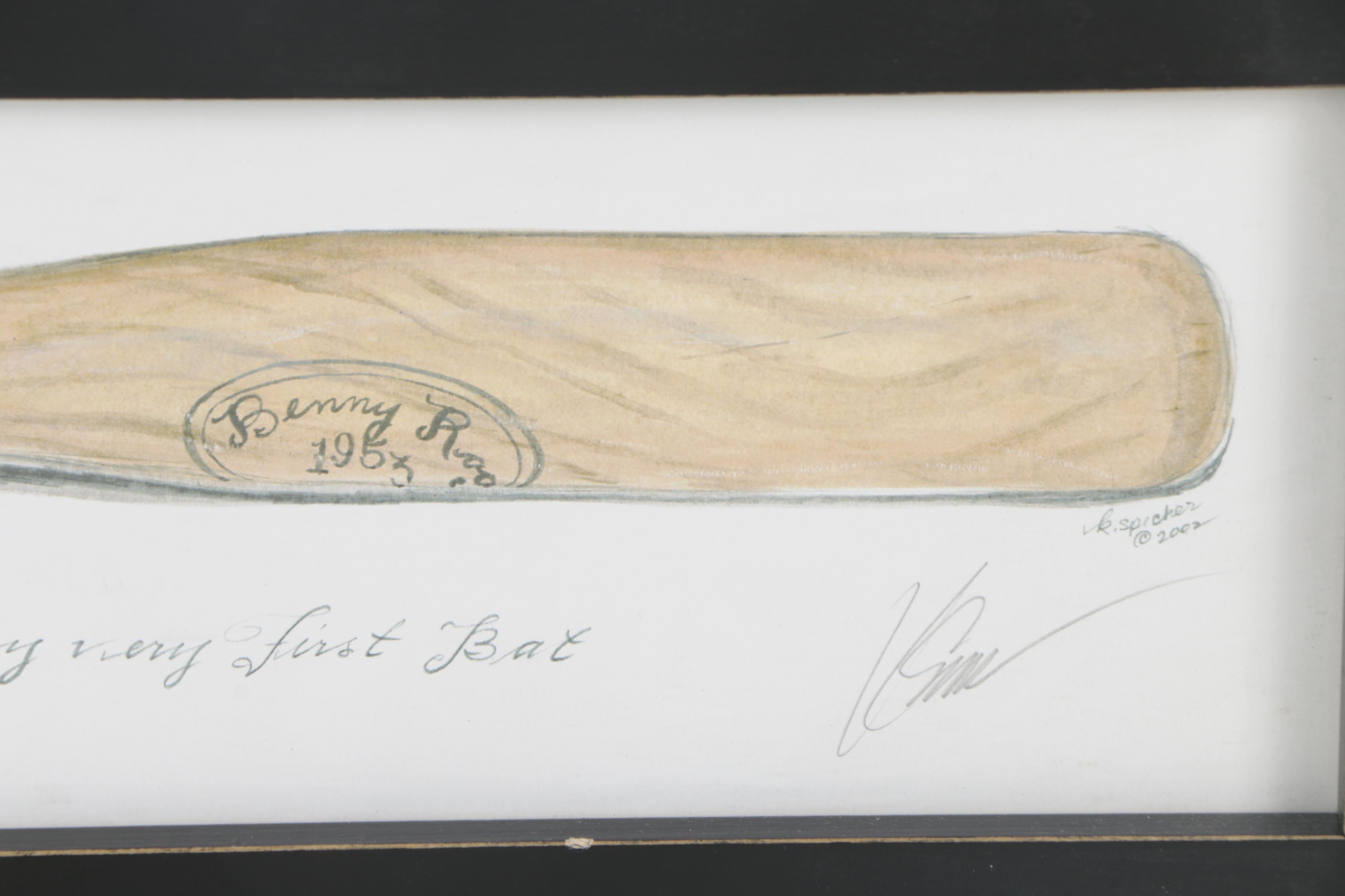 Kolene E. Spicher Giclées