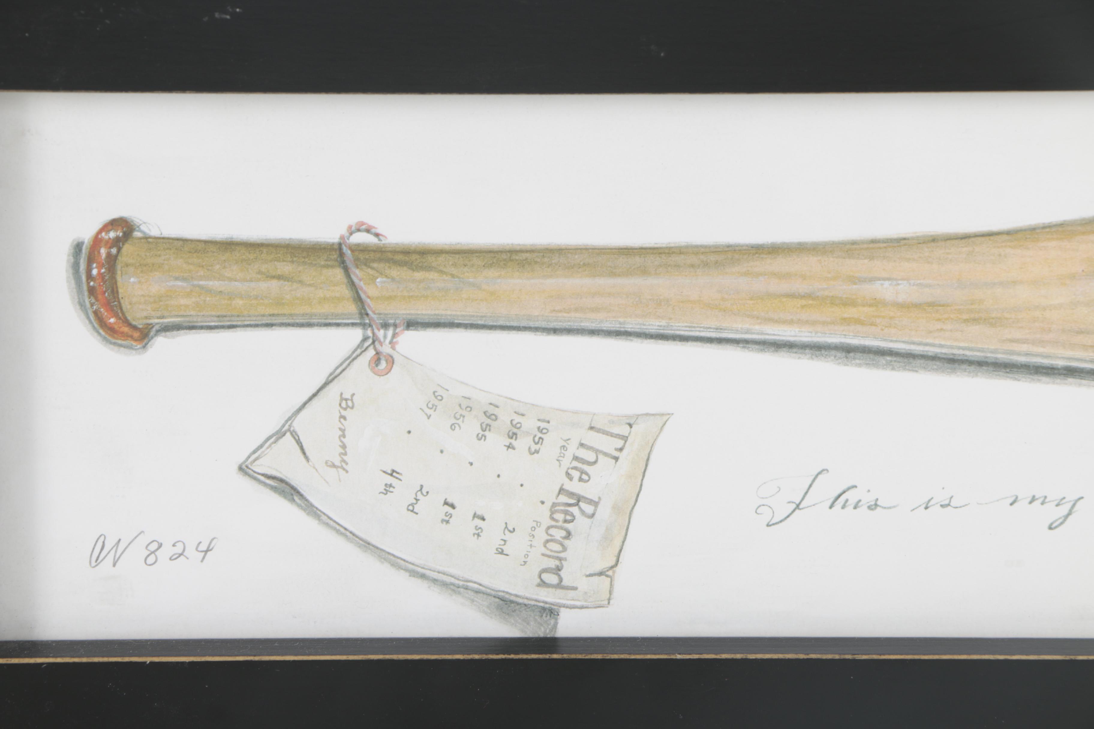 Kolene E. Spicher Giclées