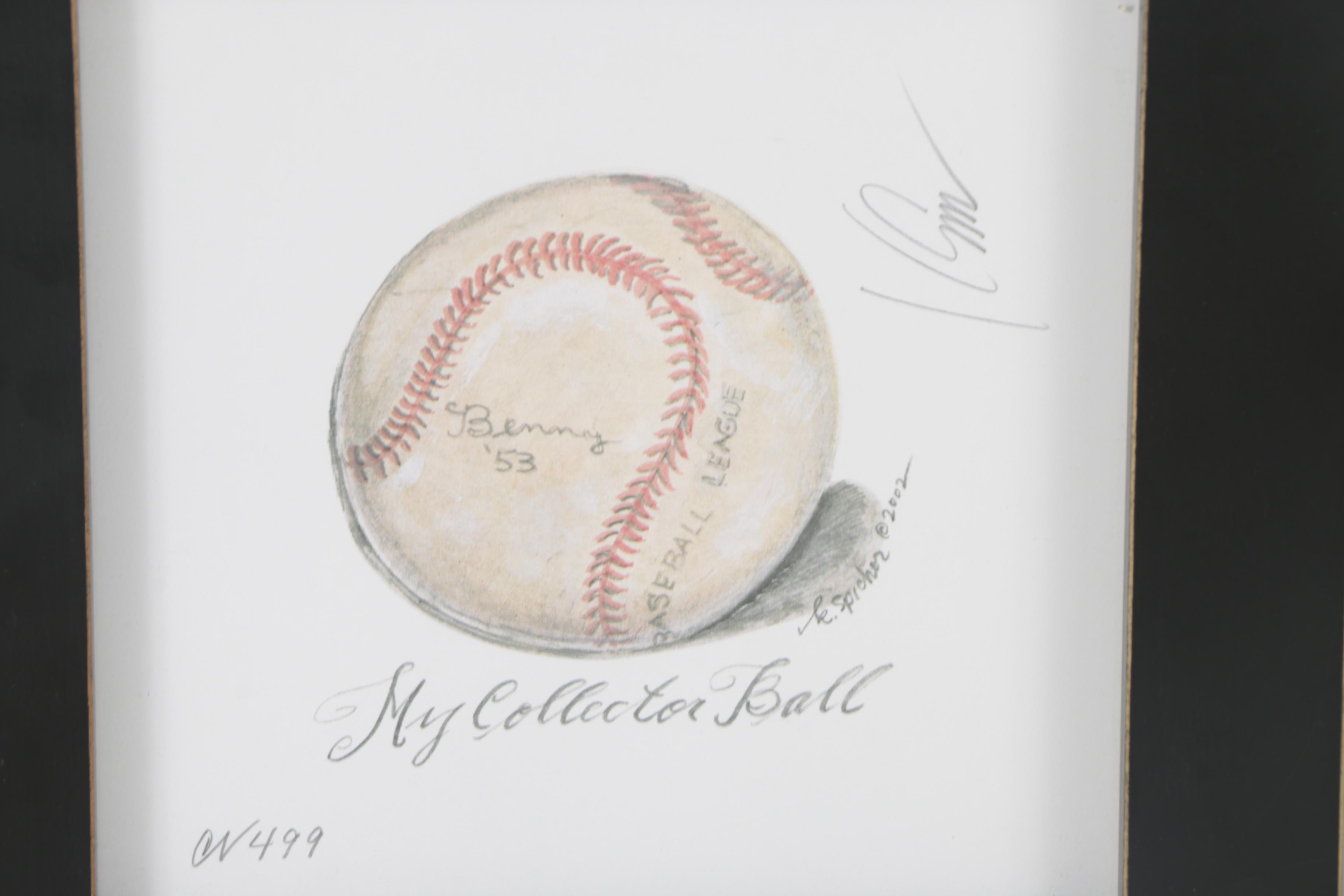 Kolene E. Spicher Giclées