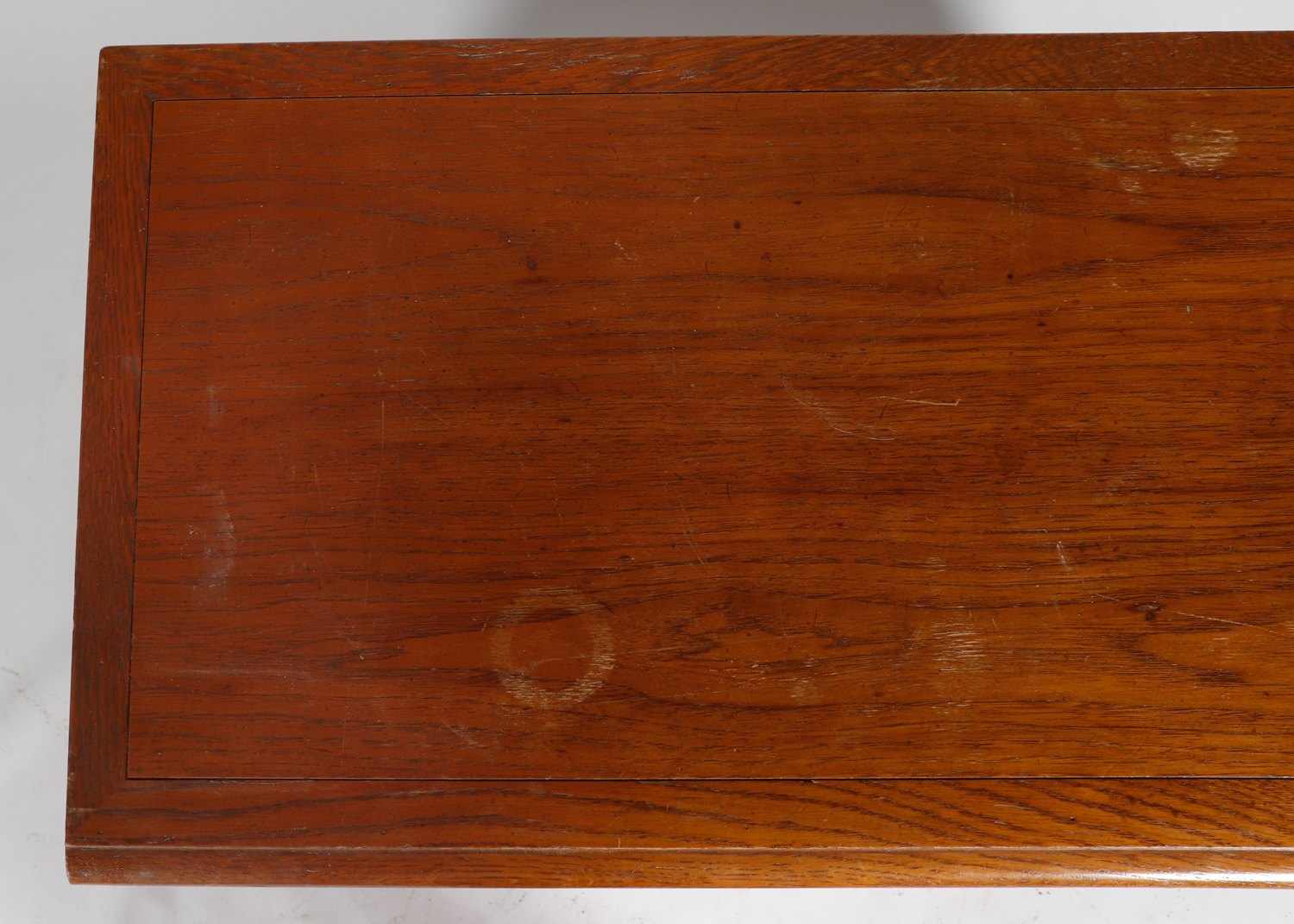 Vintage Mid-Century "Guildhall" Side Cabinet by Drexel