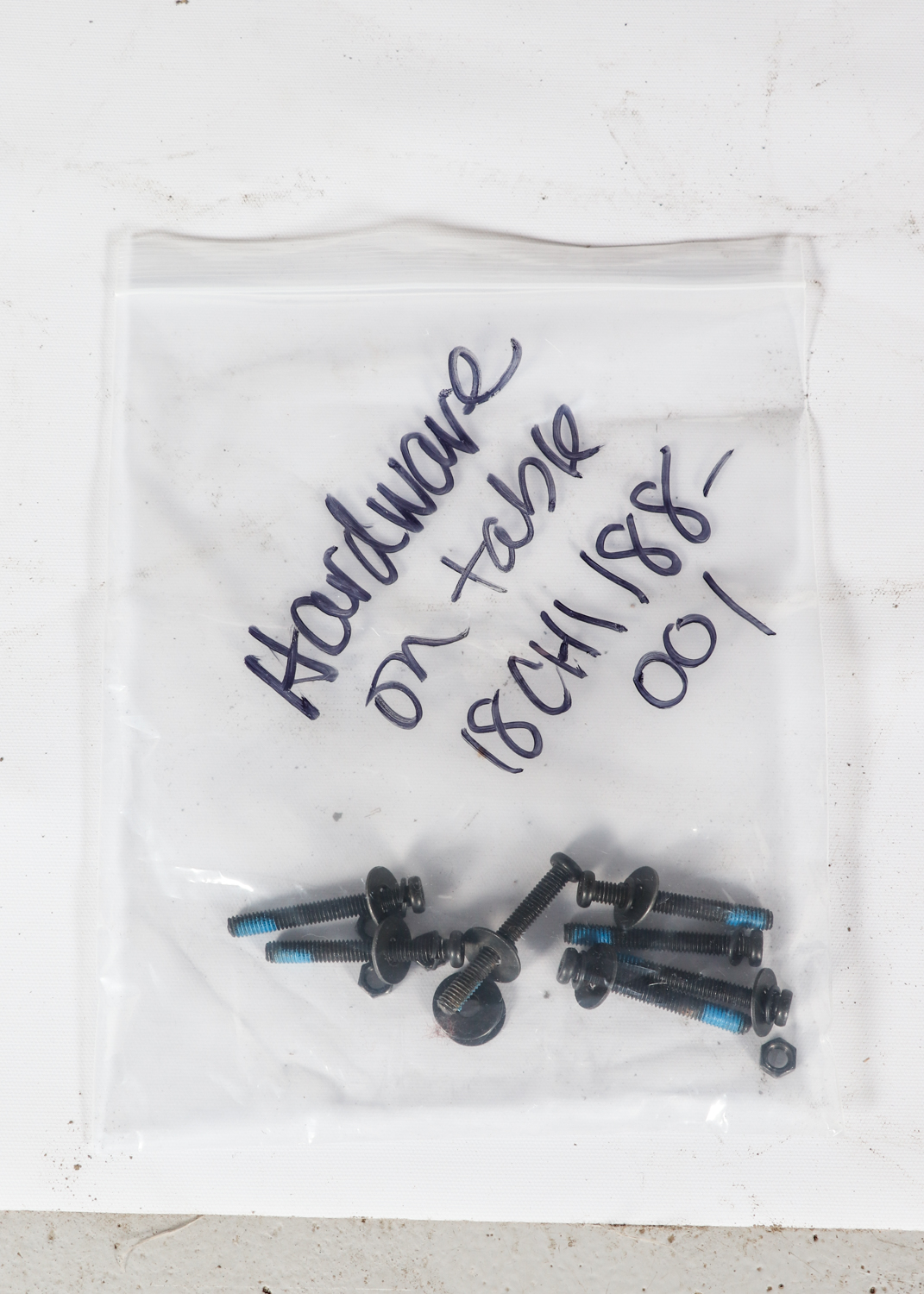 Double Pedestal Dining Table and Chairs by Honquest