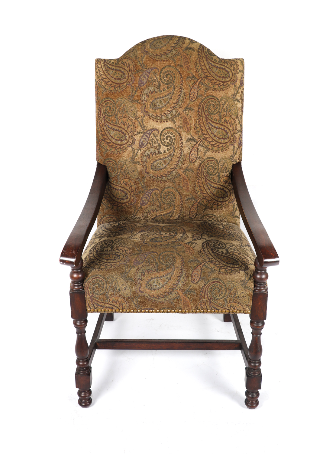 Double Pedestal Dining Table and Chairs by Honquest