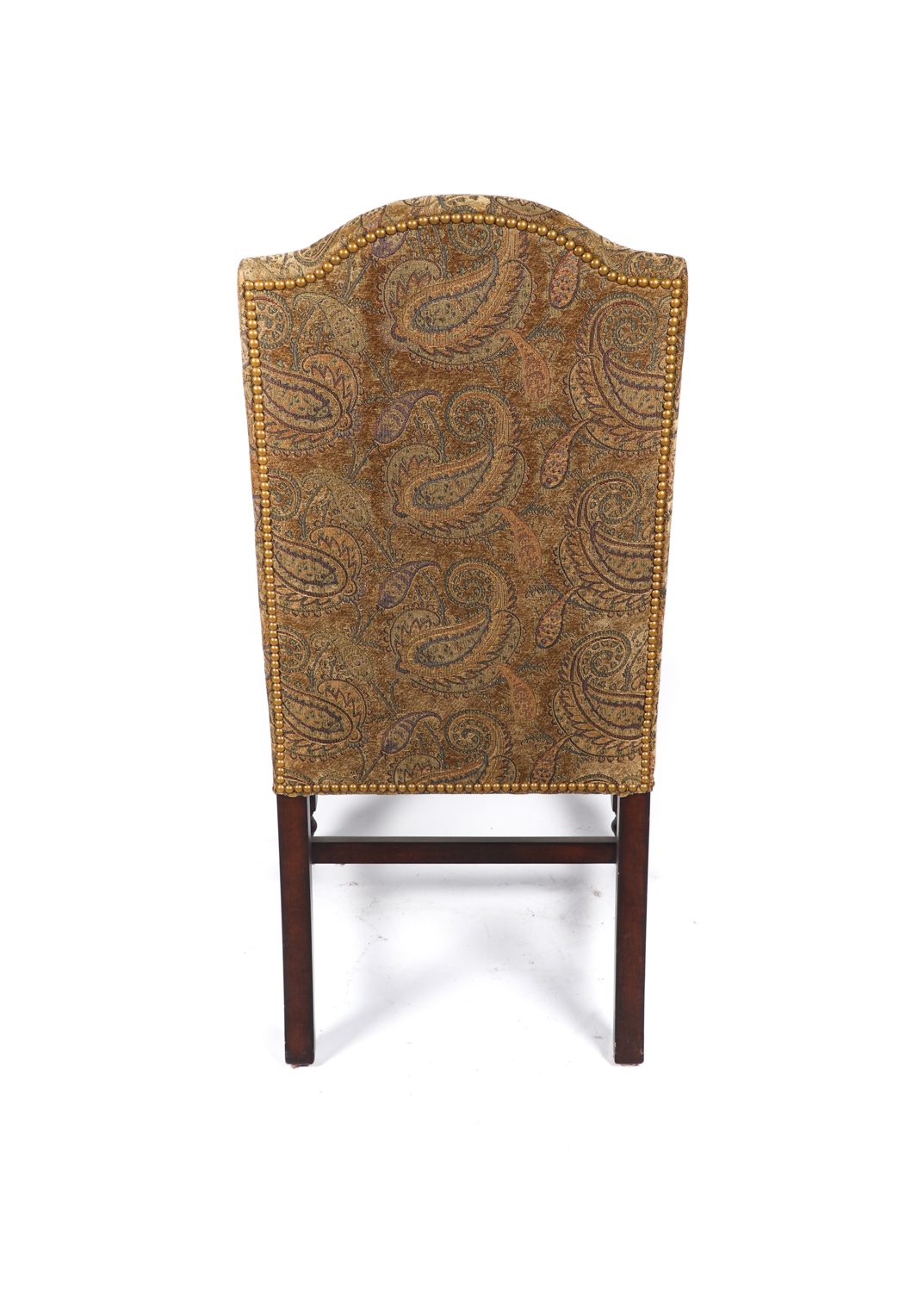 Double Pedestal Dining Table and Chairs by Honquest