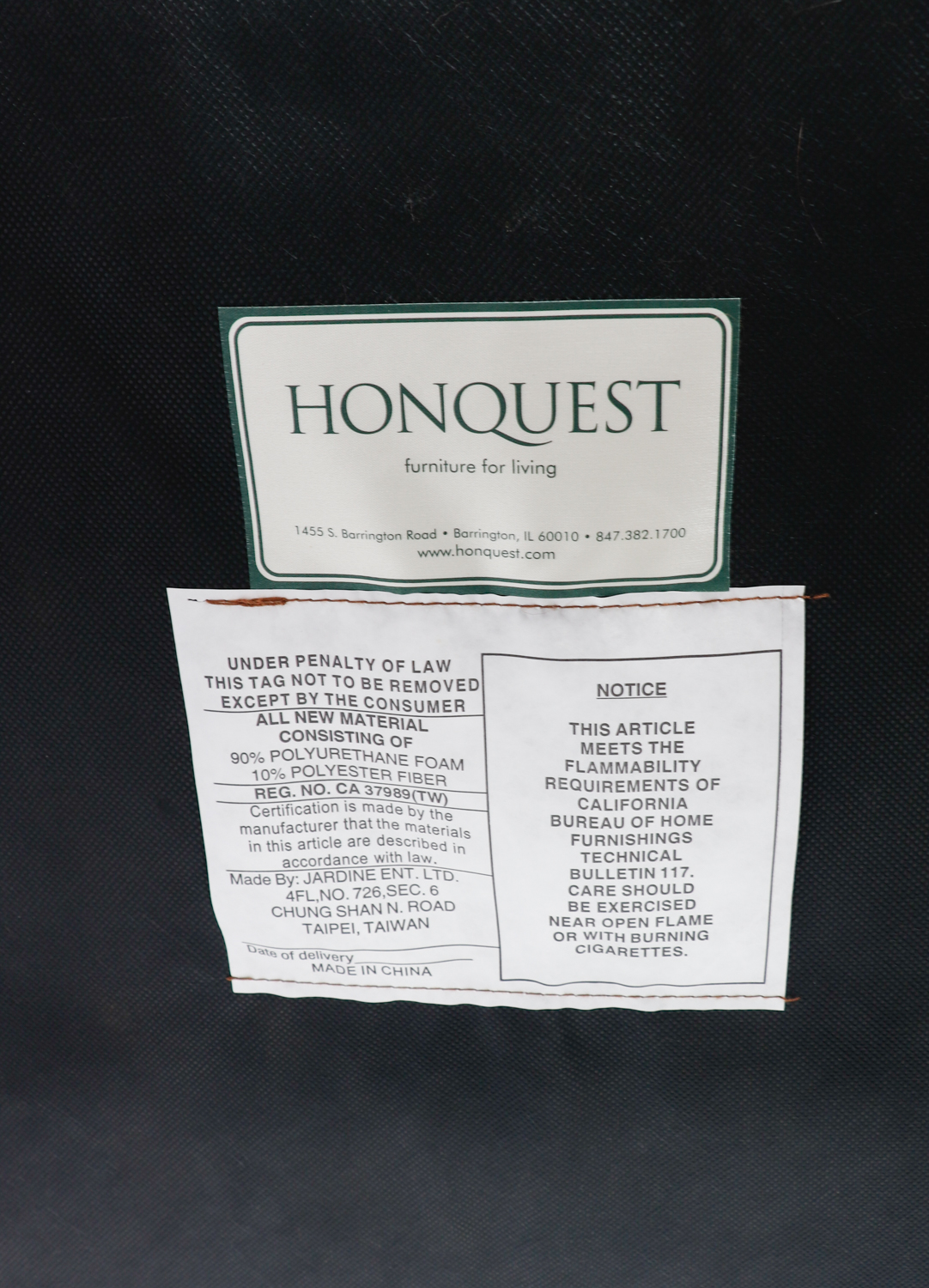 Double Pedestal Dining Table and Chairs by Honquest