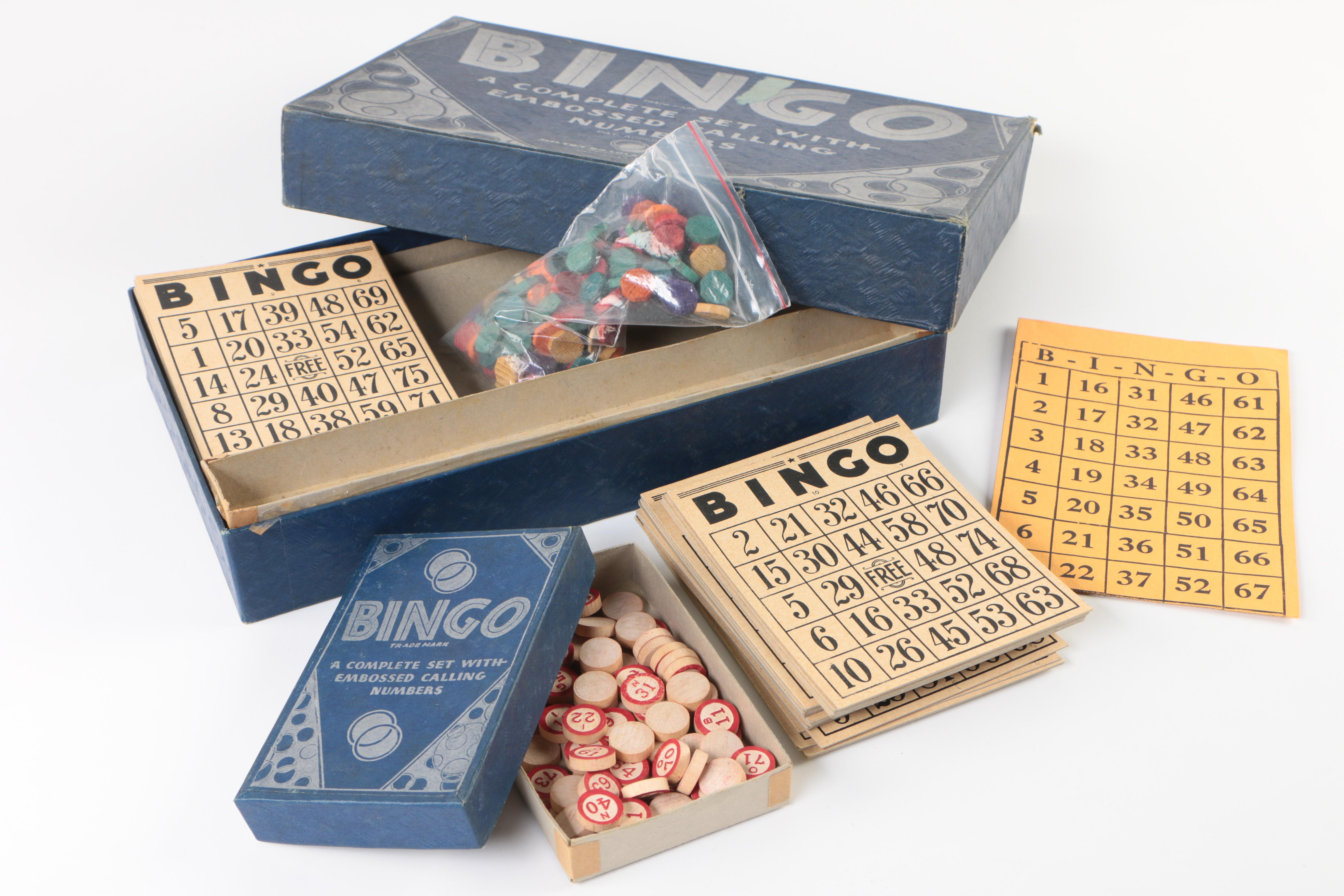 Vintage Board Games featuring Risk and Monopoly