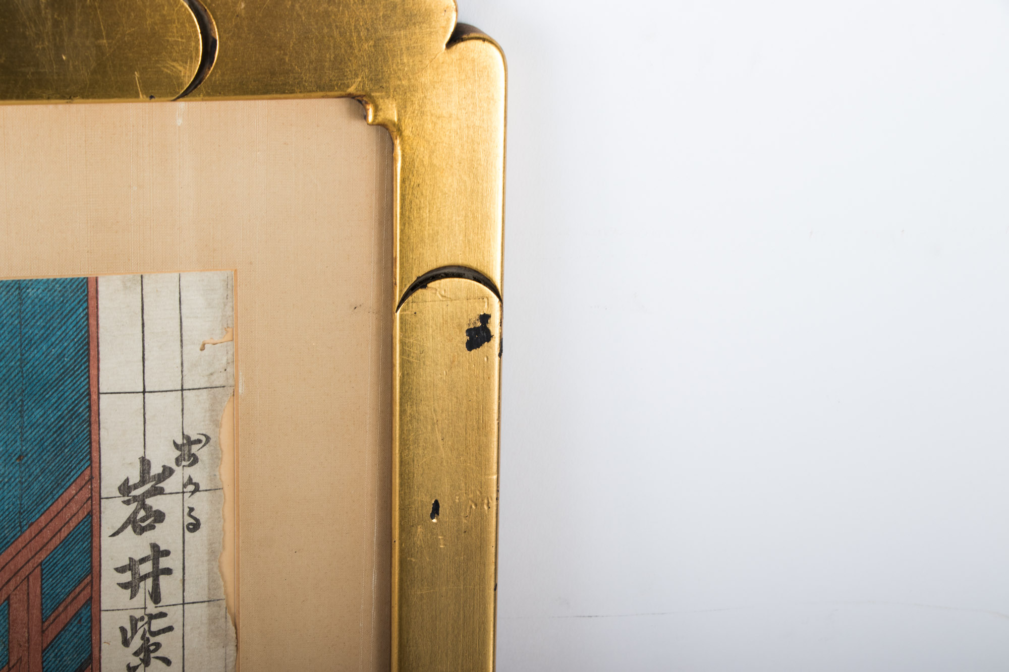 Japanese Ukiyo-e Woodblock Prints including Kunikage, Kunisada, and Kuniyoshi