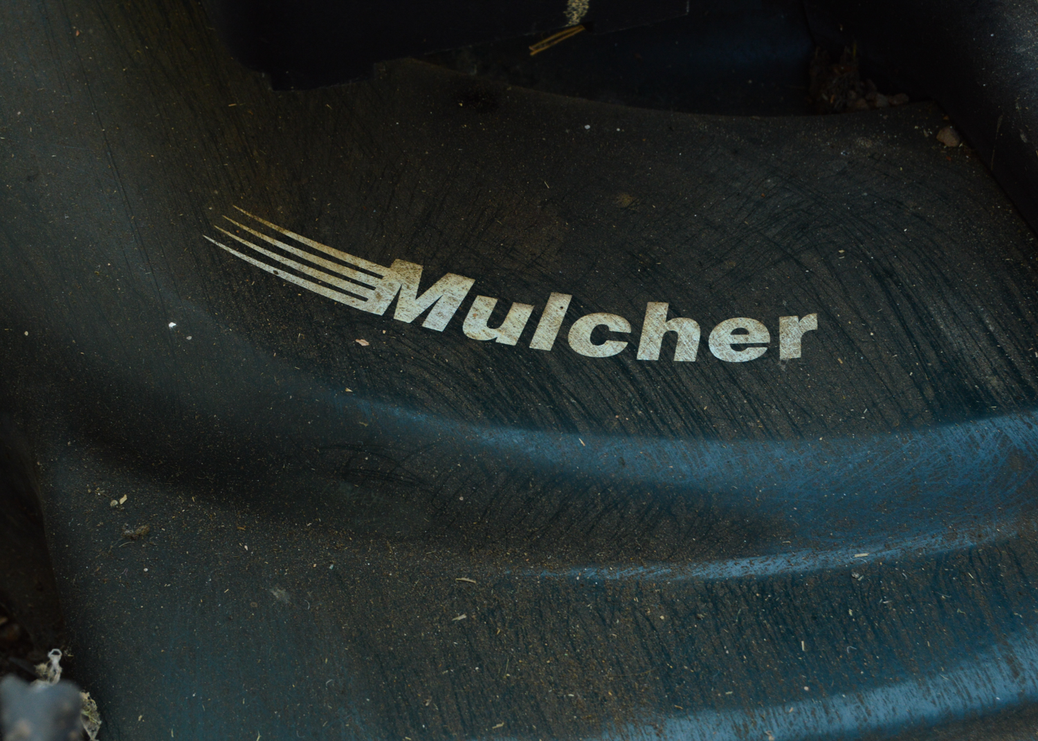 Craftsman Power Propelled Lawn Mower