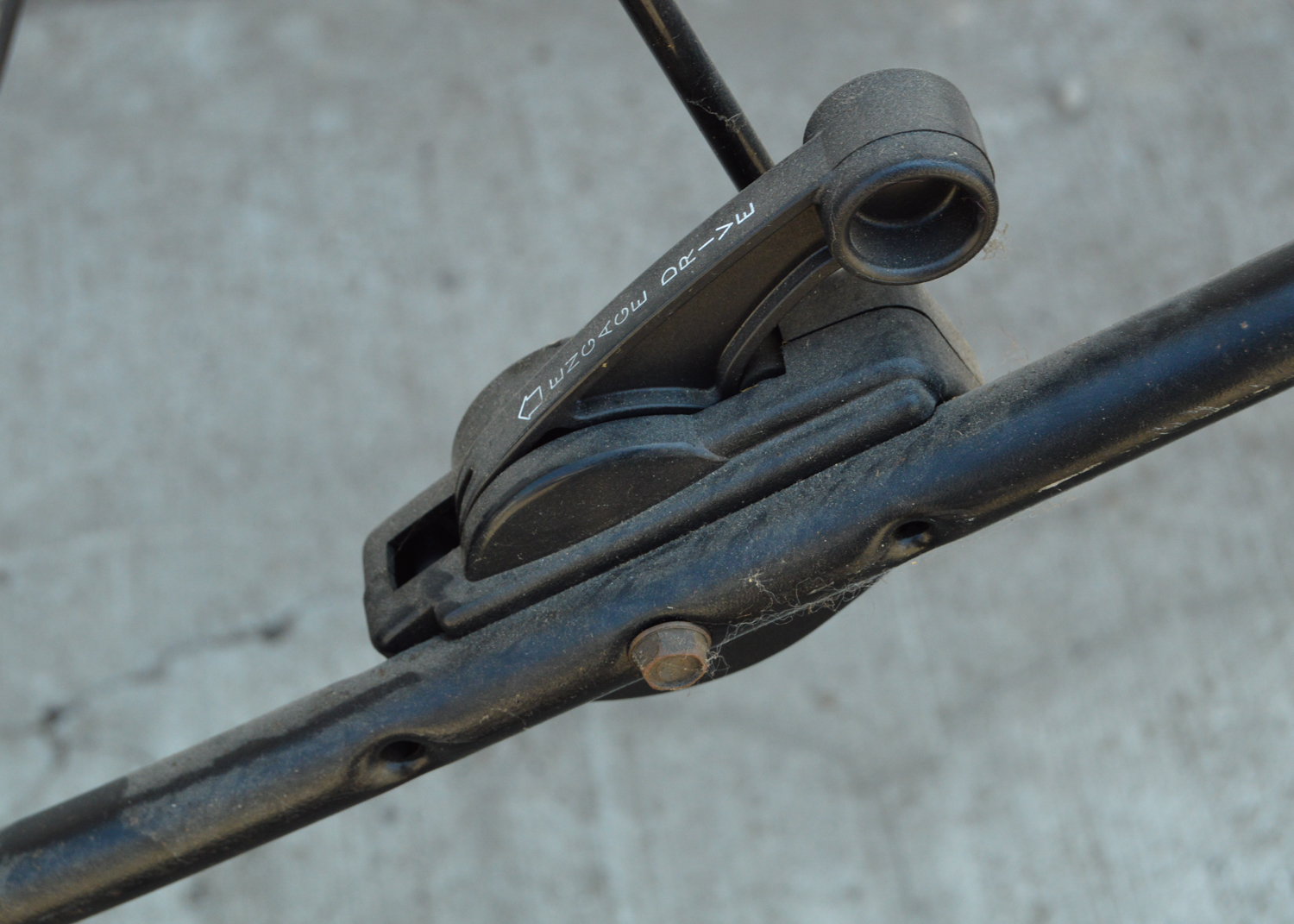 Craftsman Power Propelled Lawn Mower