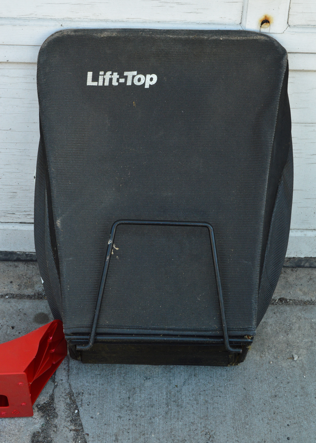 Craftsman Power Propelled Lawn Mower