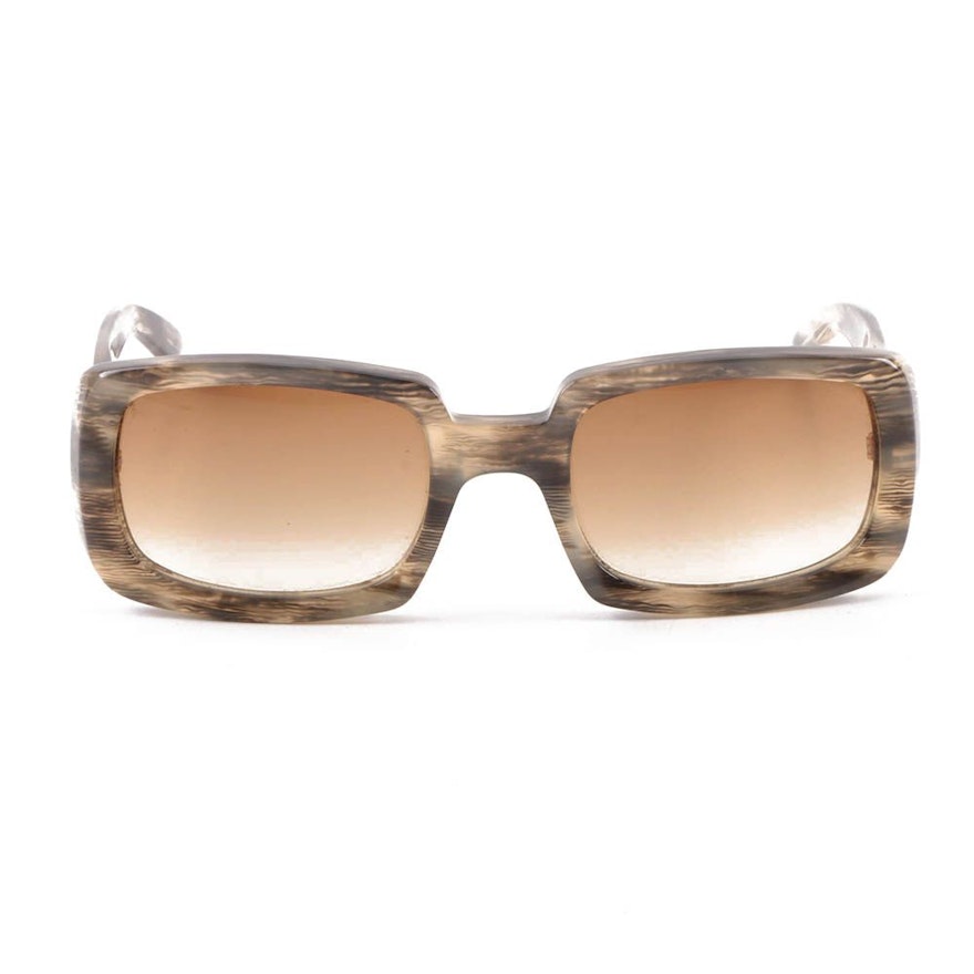 Valentino 5149/S Rectangular Sunglasses