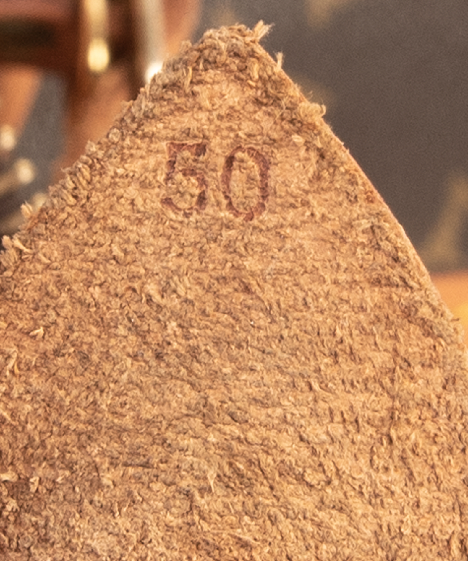 Circa 1989 Vintage Louis Vuitton Signature Monogram Canvas Keepall Bag